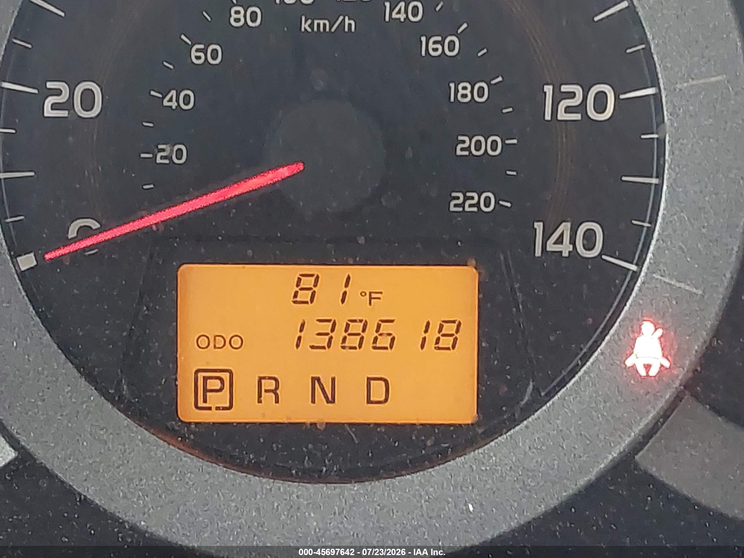 2010 Toyota Rav4   Tan vin: JTMZF4DV6AD022839