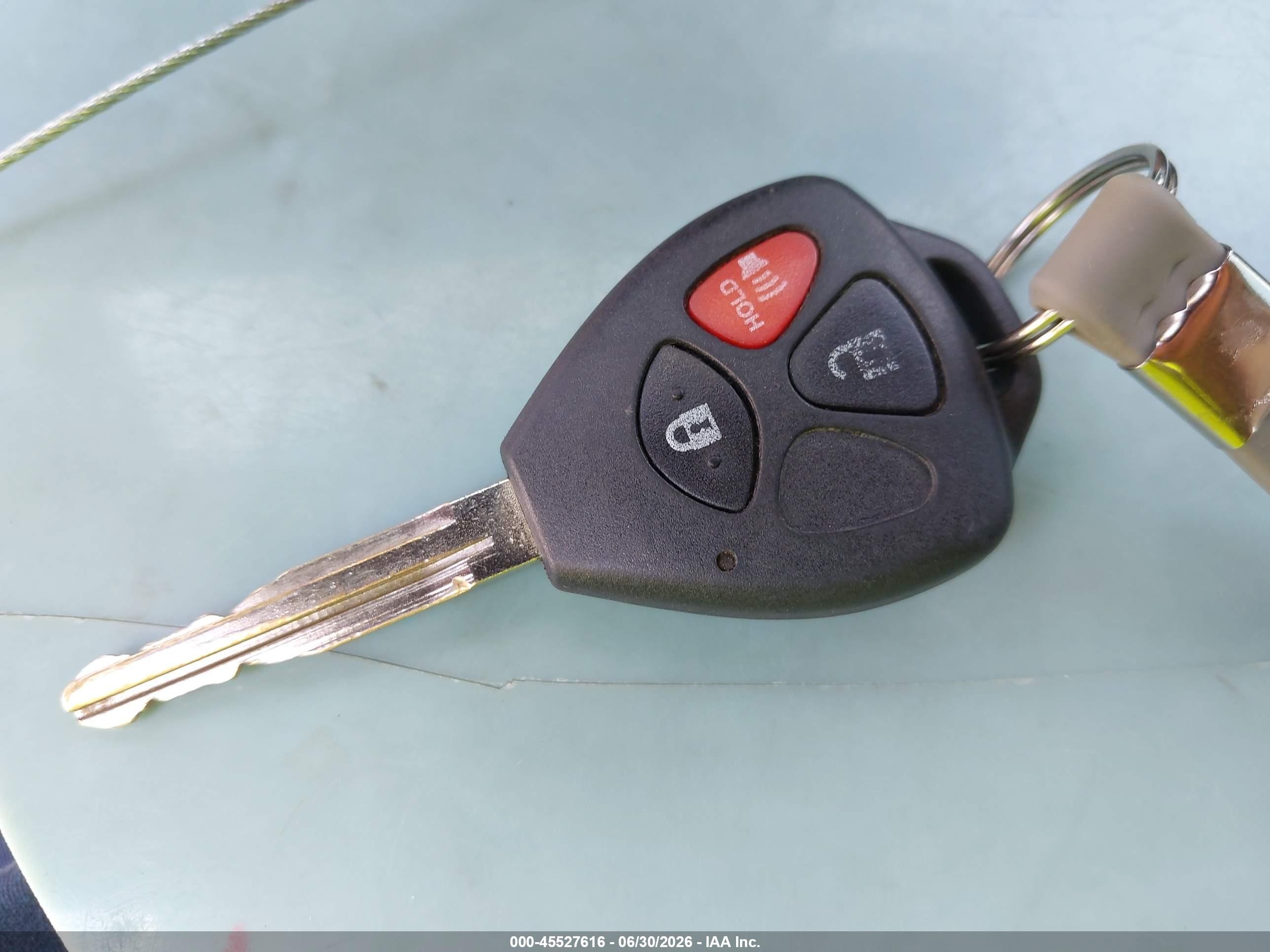 2010 Toyota Rav4   Silver vin: JTMZF4DV6AD024851