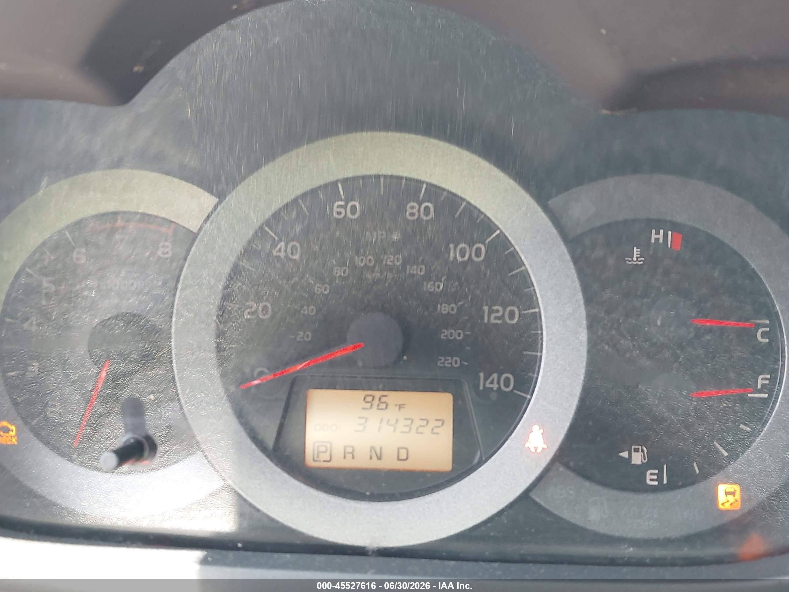 2010 Toyota Rav4   Silver vin: JTMZF4DV6AD024851