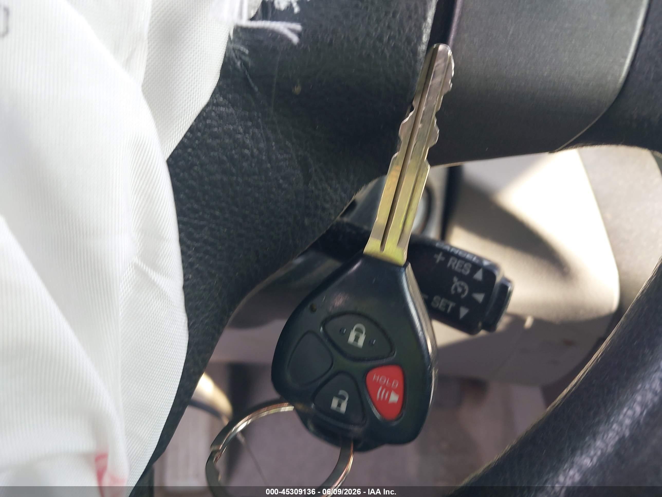 2012 Toyota Rav4 Синий vin: JTMZF4DV6CD034234