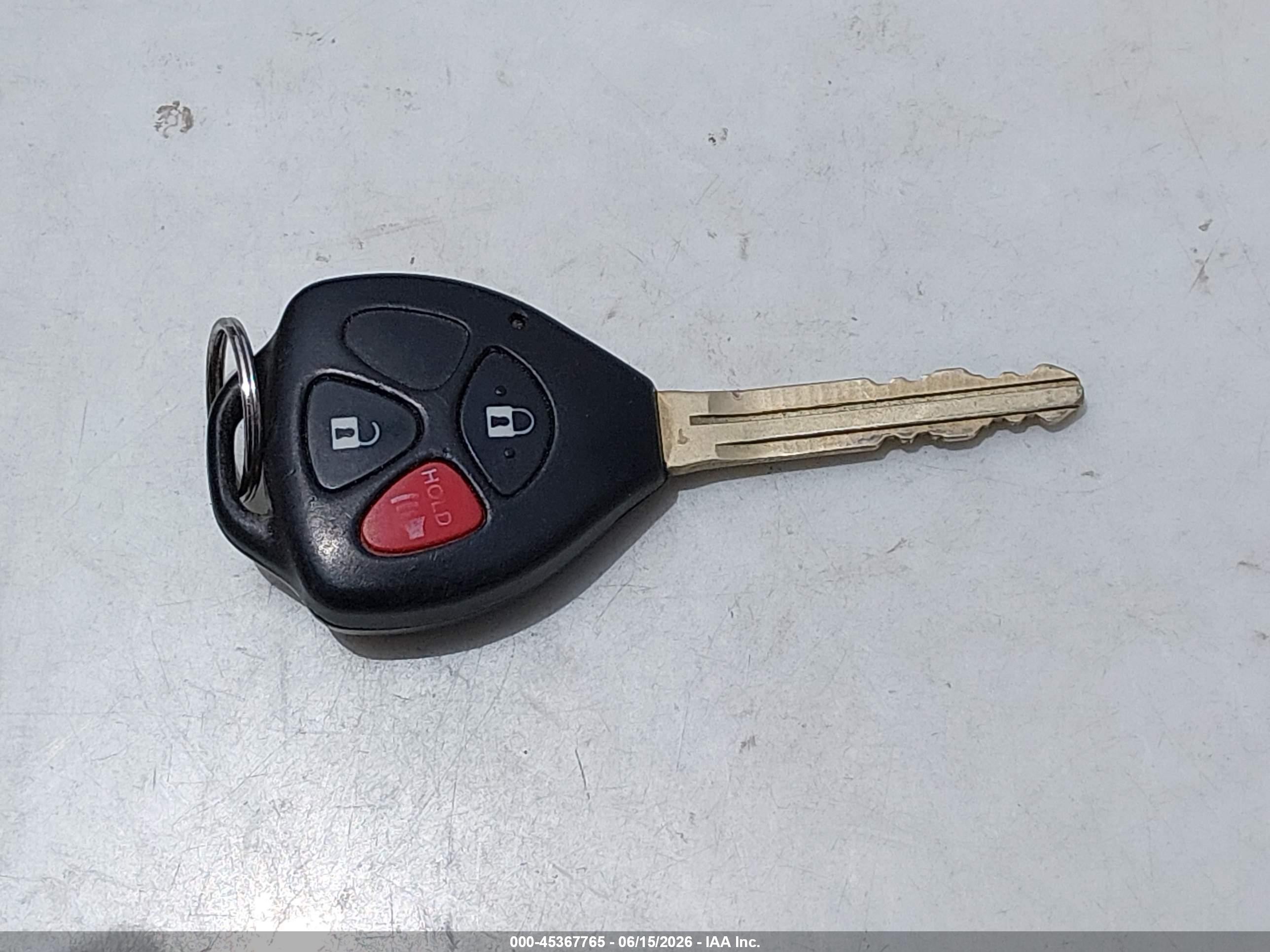 2010 Toyota Rav4 Silver vin: JTMZF4DV7AD019965