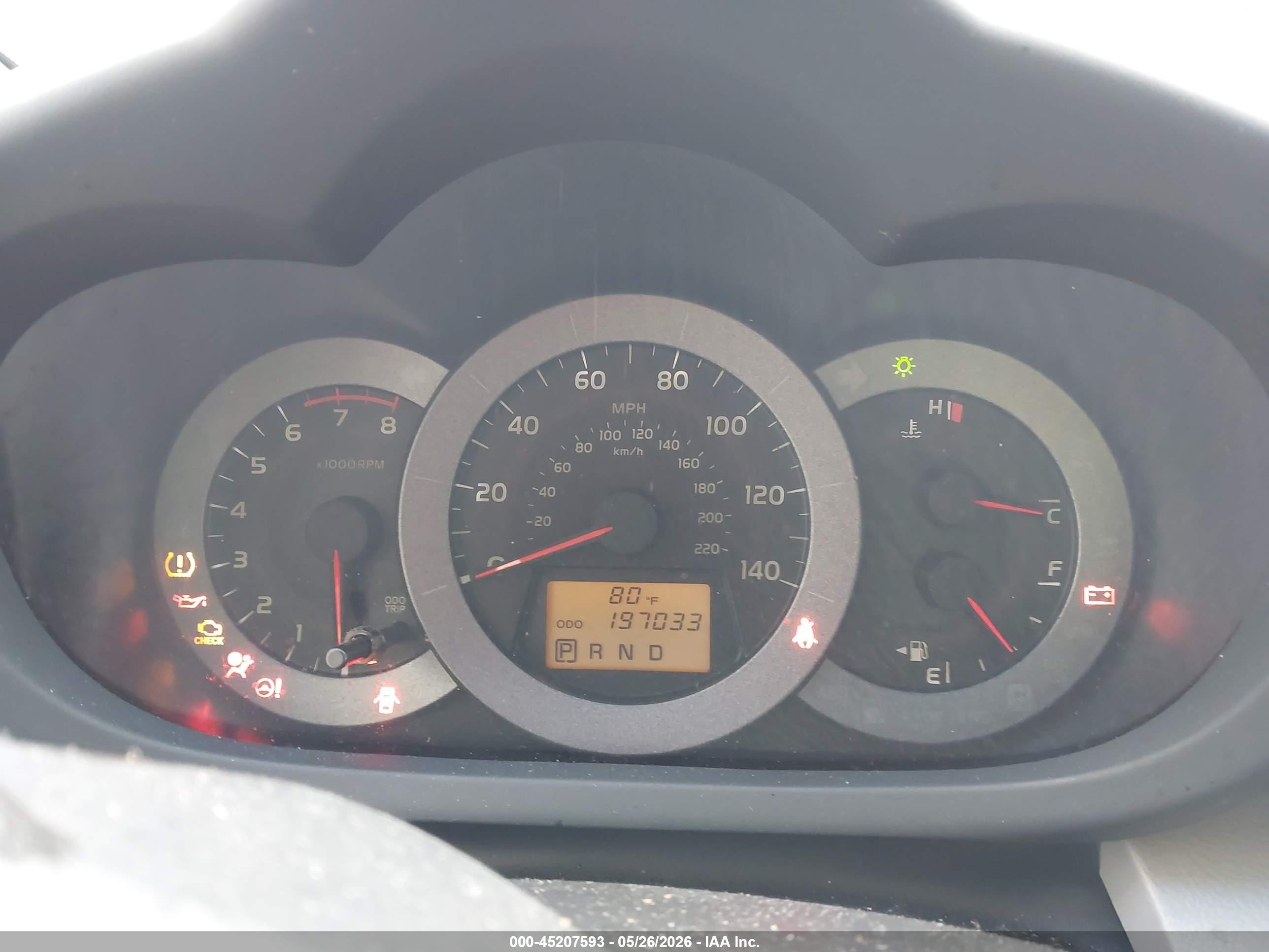 2011 Toyota Rav4   Silver vin: JTMZF4DV7B5036065