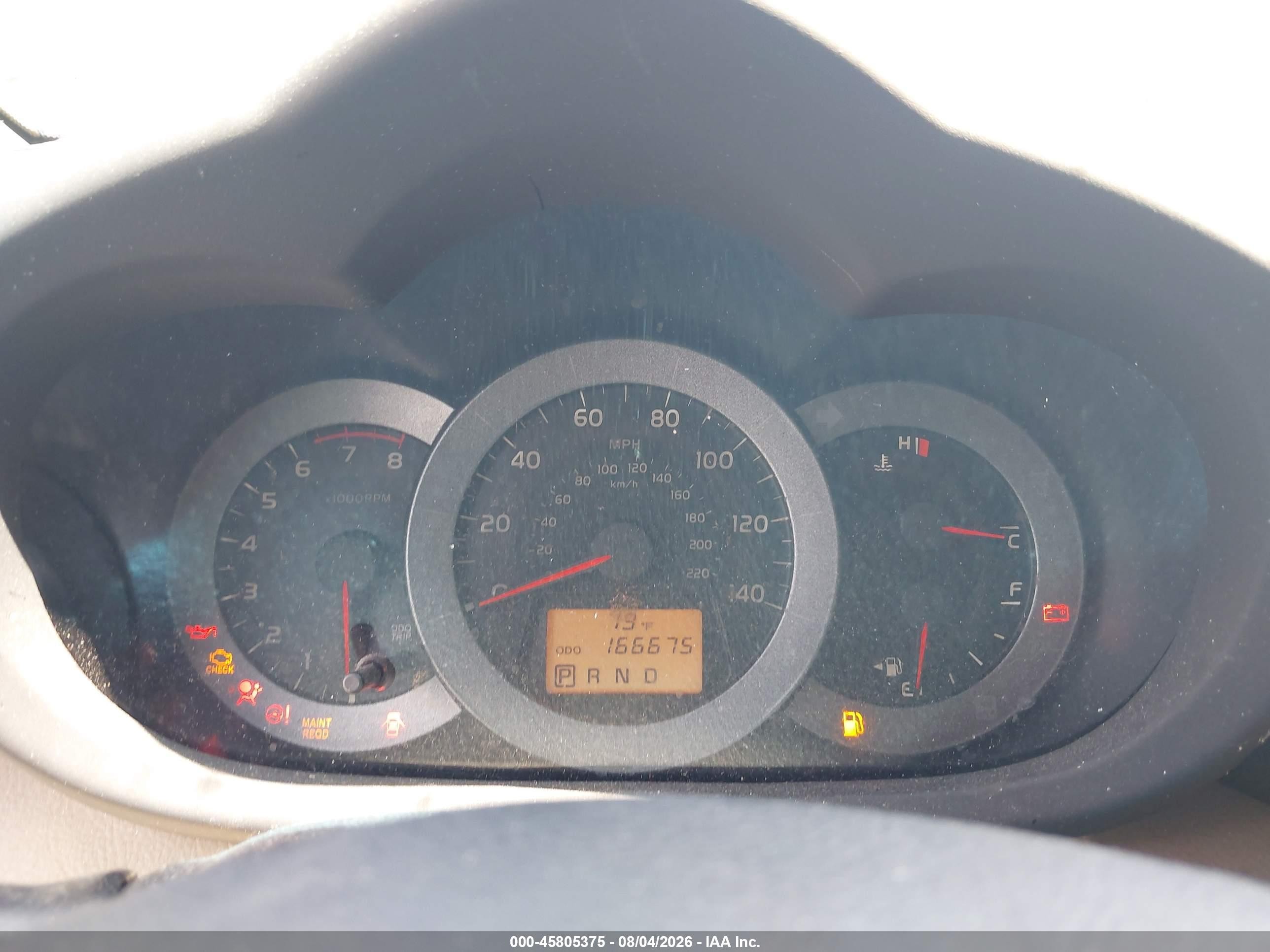 2012 Toyota Rav4   Blue vin: JTMZF4DV7CD032637