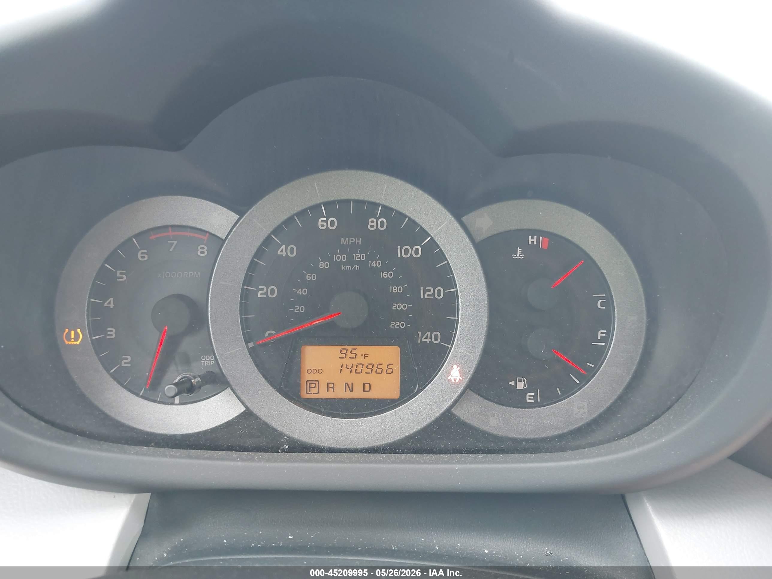 2010 Toyota Rav4   Синий vin: JTMZF4DV8A5020276