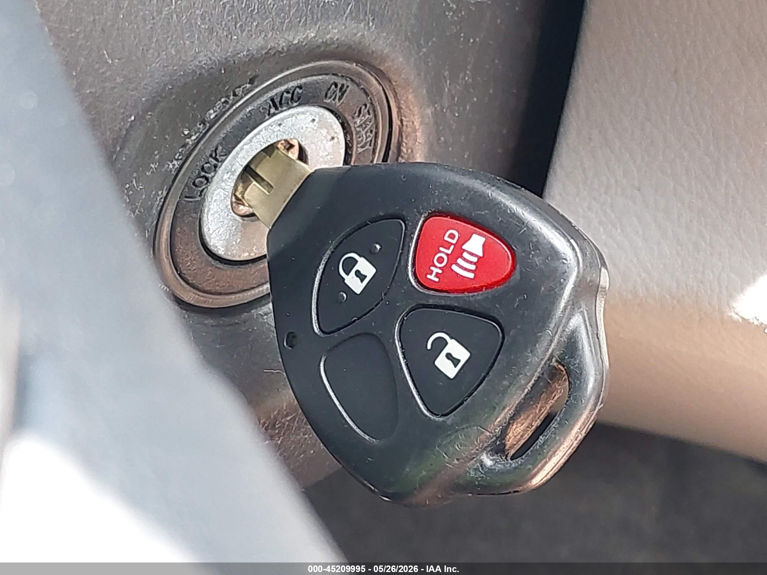 2010 Toyota Rav4   Синий vin: JTMZF4DV8A5020276