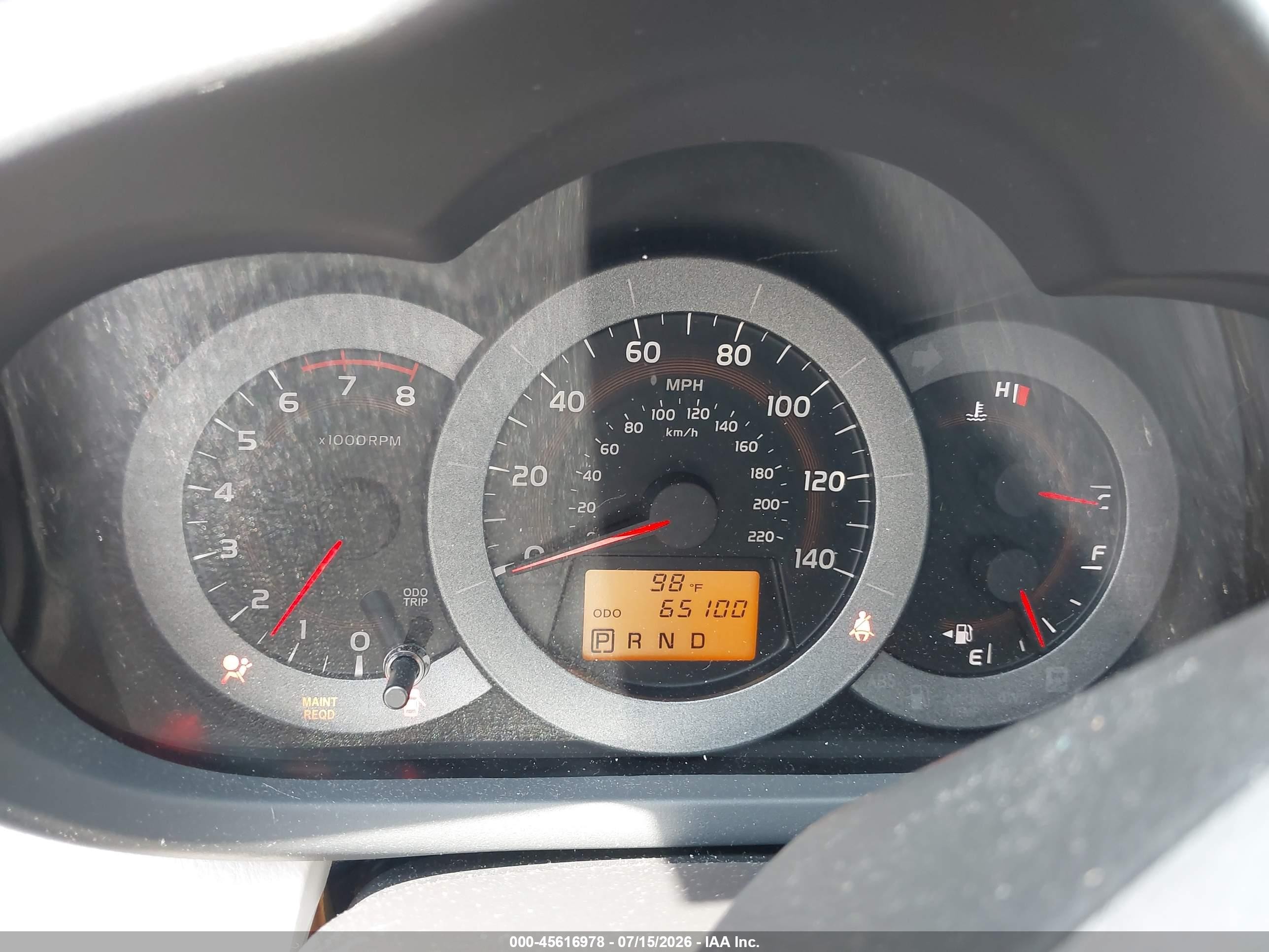 2012 Toyota Rav4   Silver vin: JTMZF4DV8C5046279