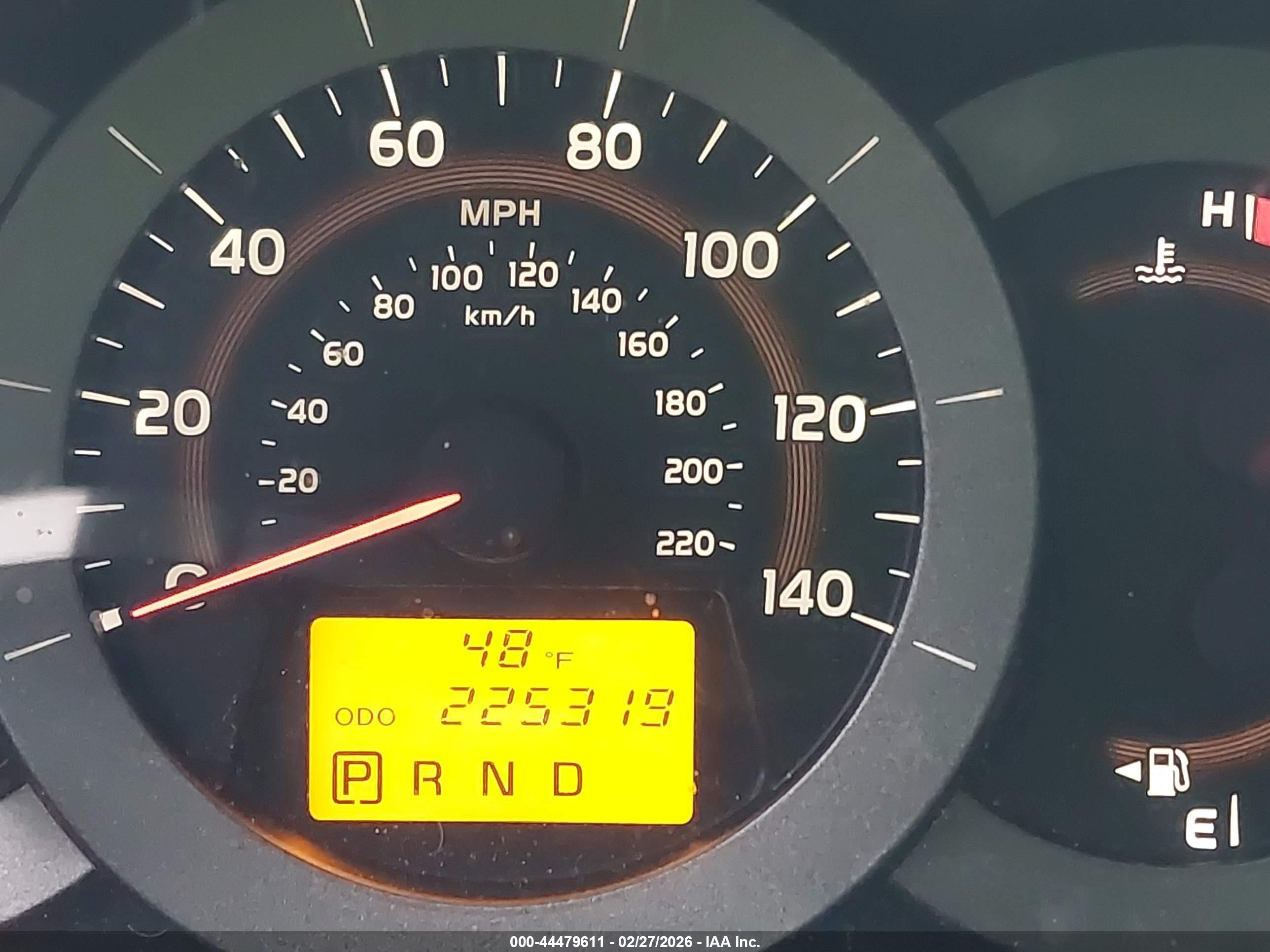 2011 Toyota Rav4   Blue vin: JTMZF4DV9BD030015