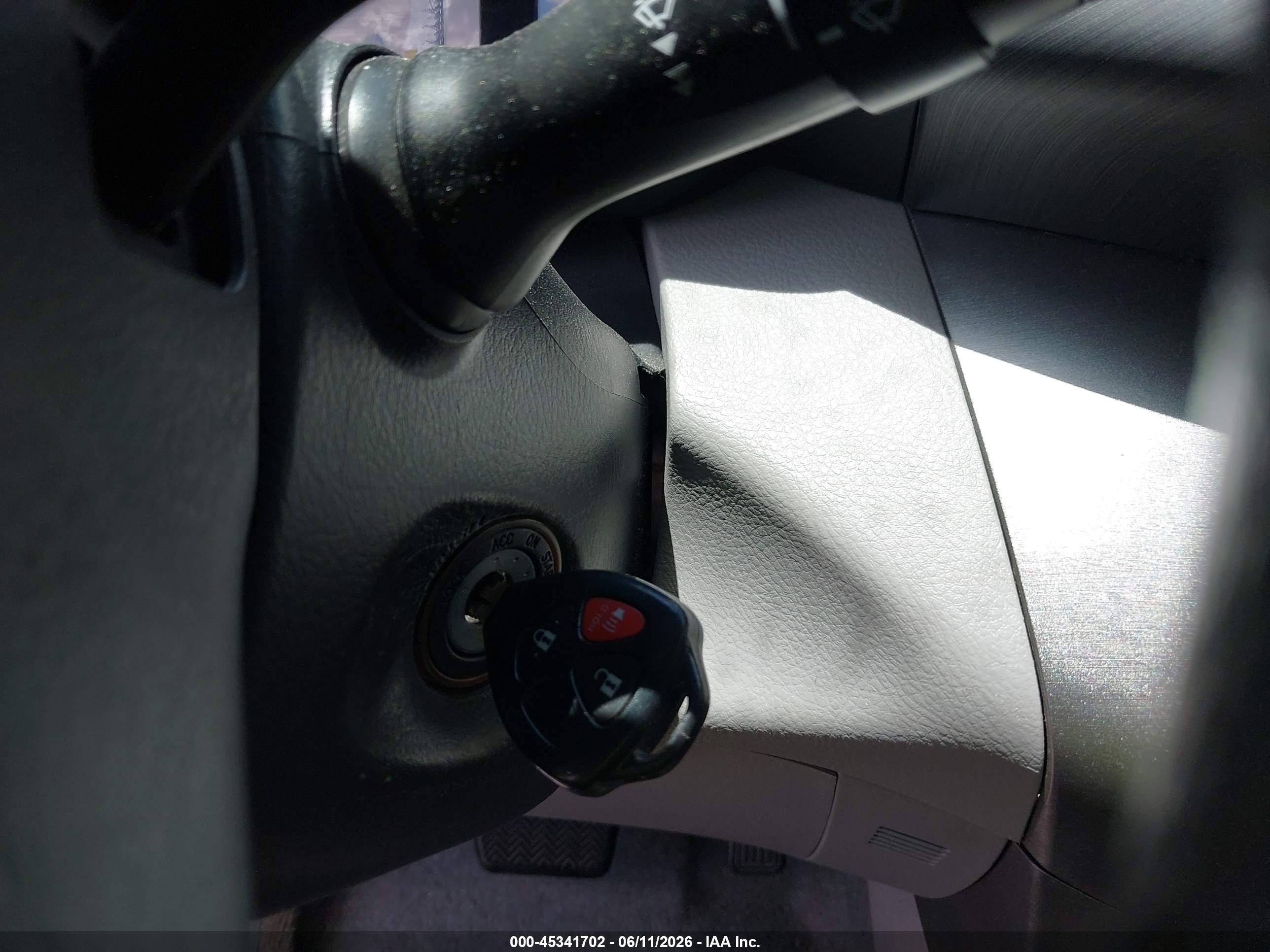 2011 Toyota Rav4   Black vin: JTMZF4DV9BD030774