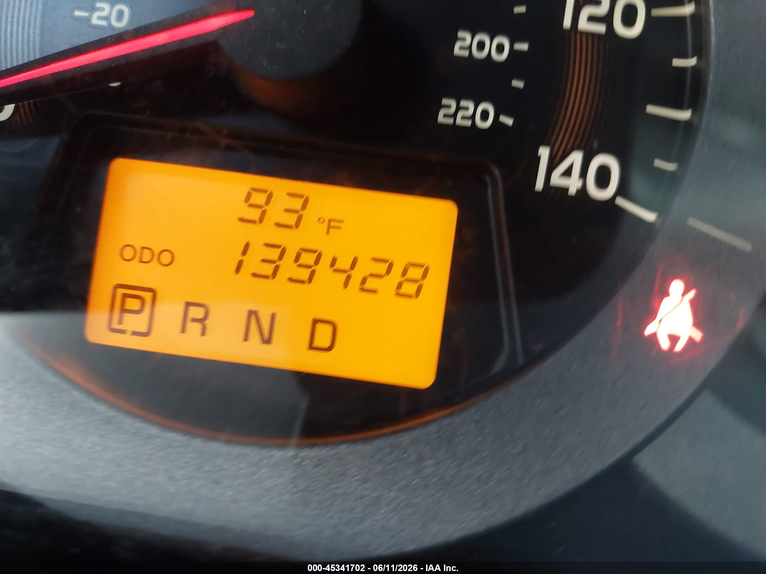 2011 Toyota Rav4   Black vin: JTMZF4DV9BD030774