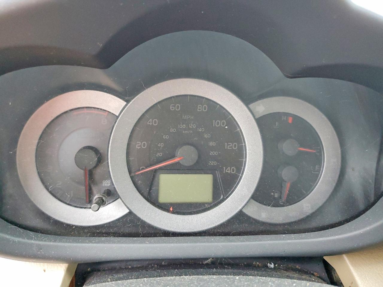 2011 Toyota Rav4 Base Blue vin: JTMZF4DVXB5039591