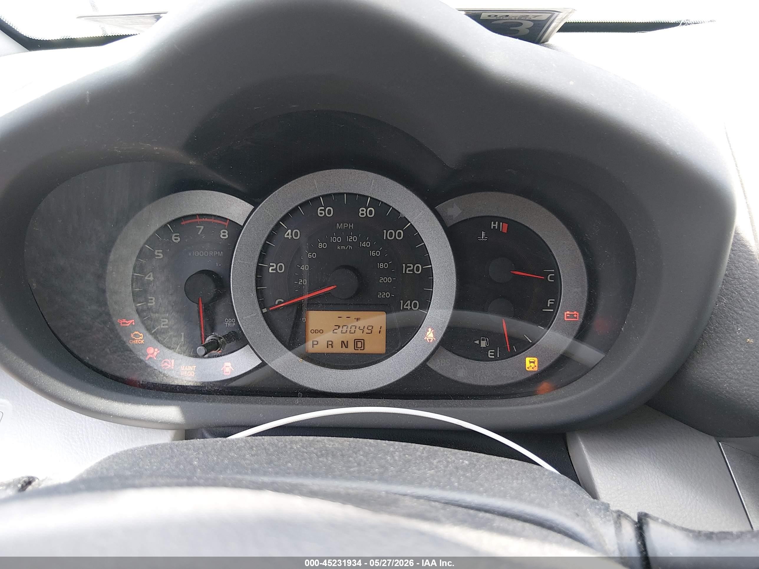 2011 Toyota Rav4 Silver vin: JTMZF4DVXBD030704
