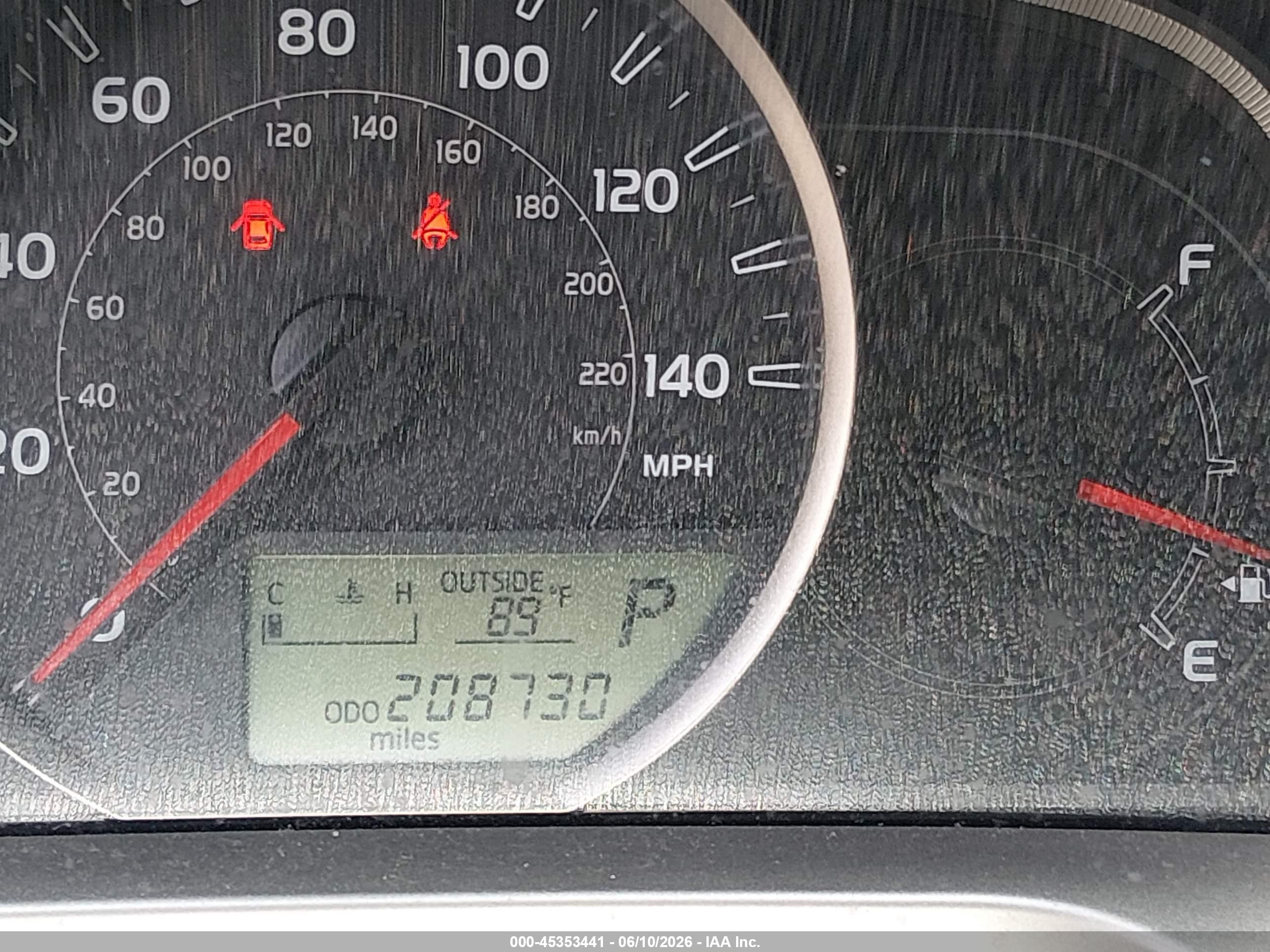 2014 Toyota Rav4 Le Серый vin: JTMZFREV0EJ016845