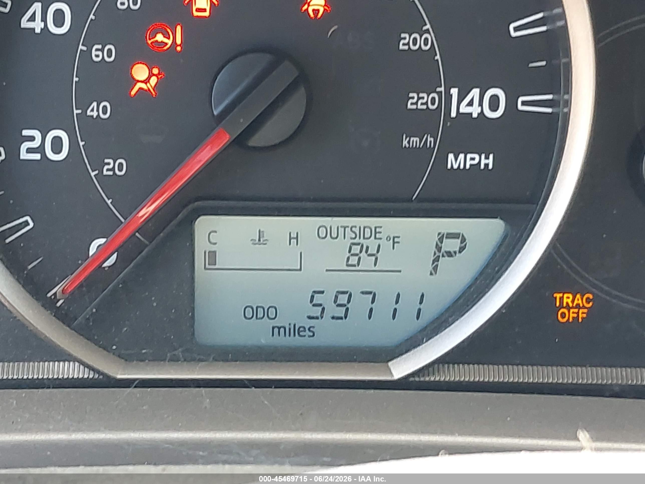 2015 Toyota Rav4 Le Gray vin: JTMZFREV0FJ036062