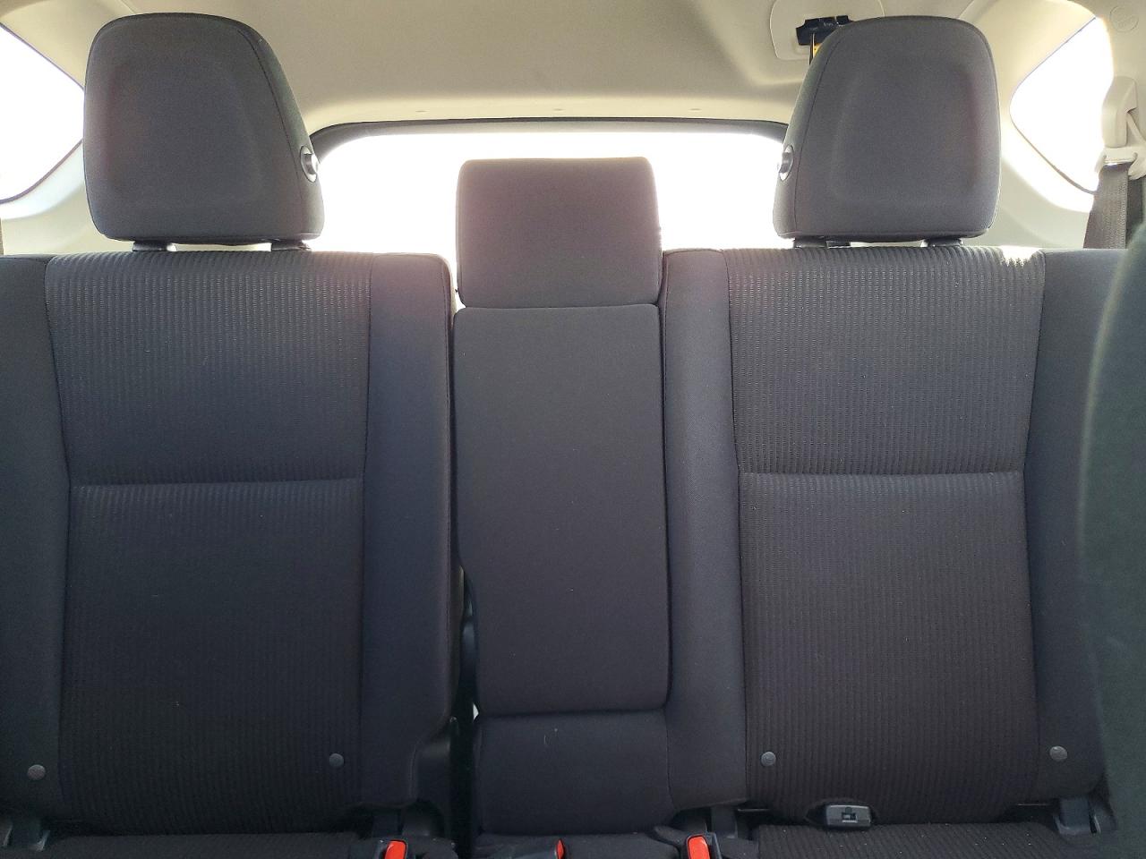 2018 Toyota Rav4 Gray vin: JTMZFREV0JJ742540