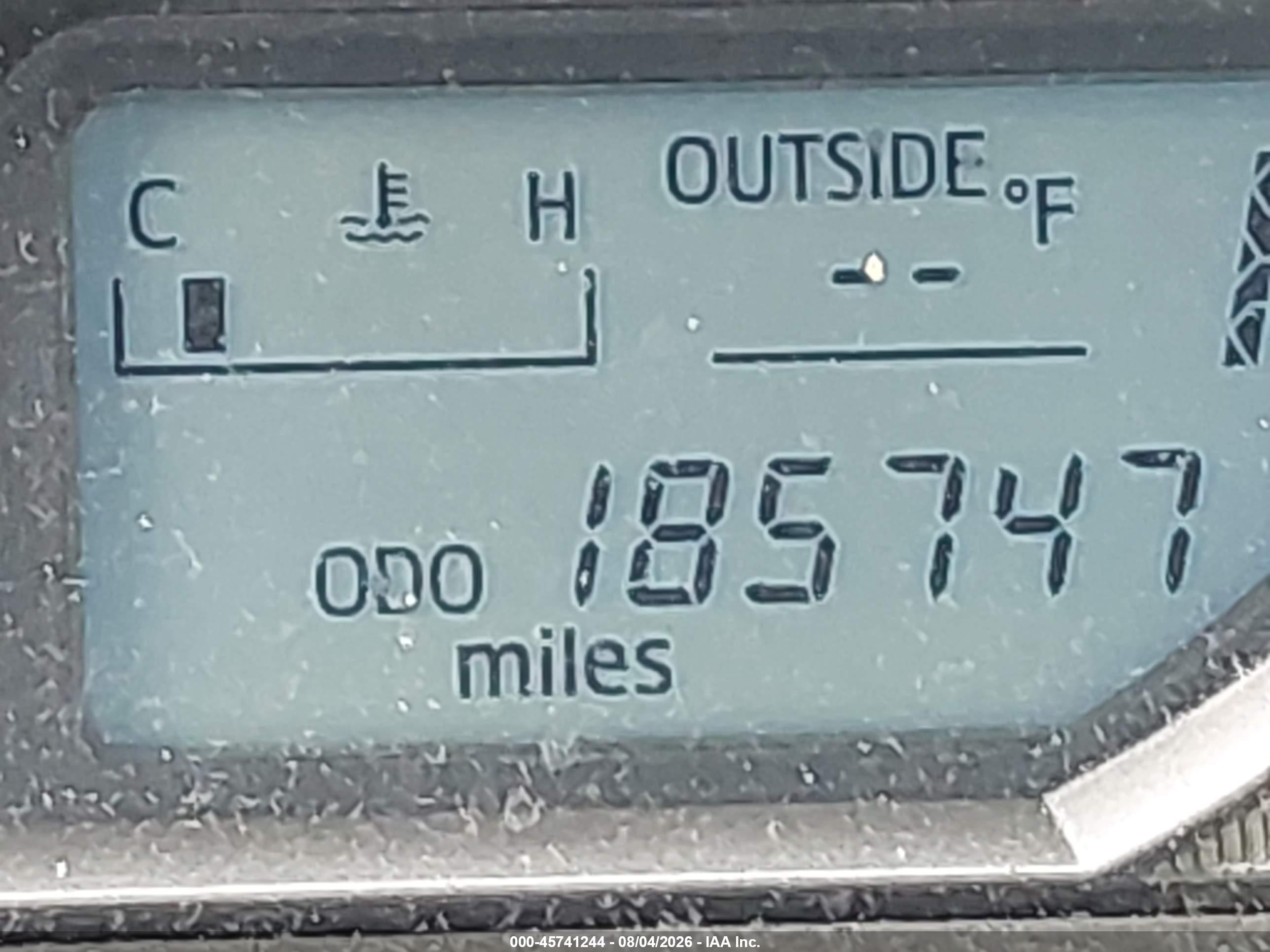 2014 Toyota Rav4 Le Silver vin: JTMZFREV1EJ003537
