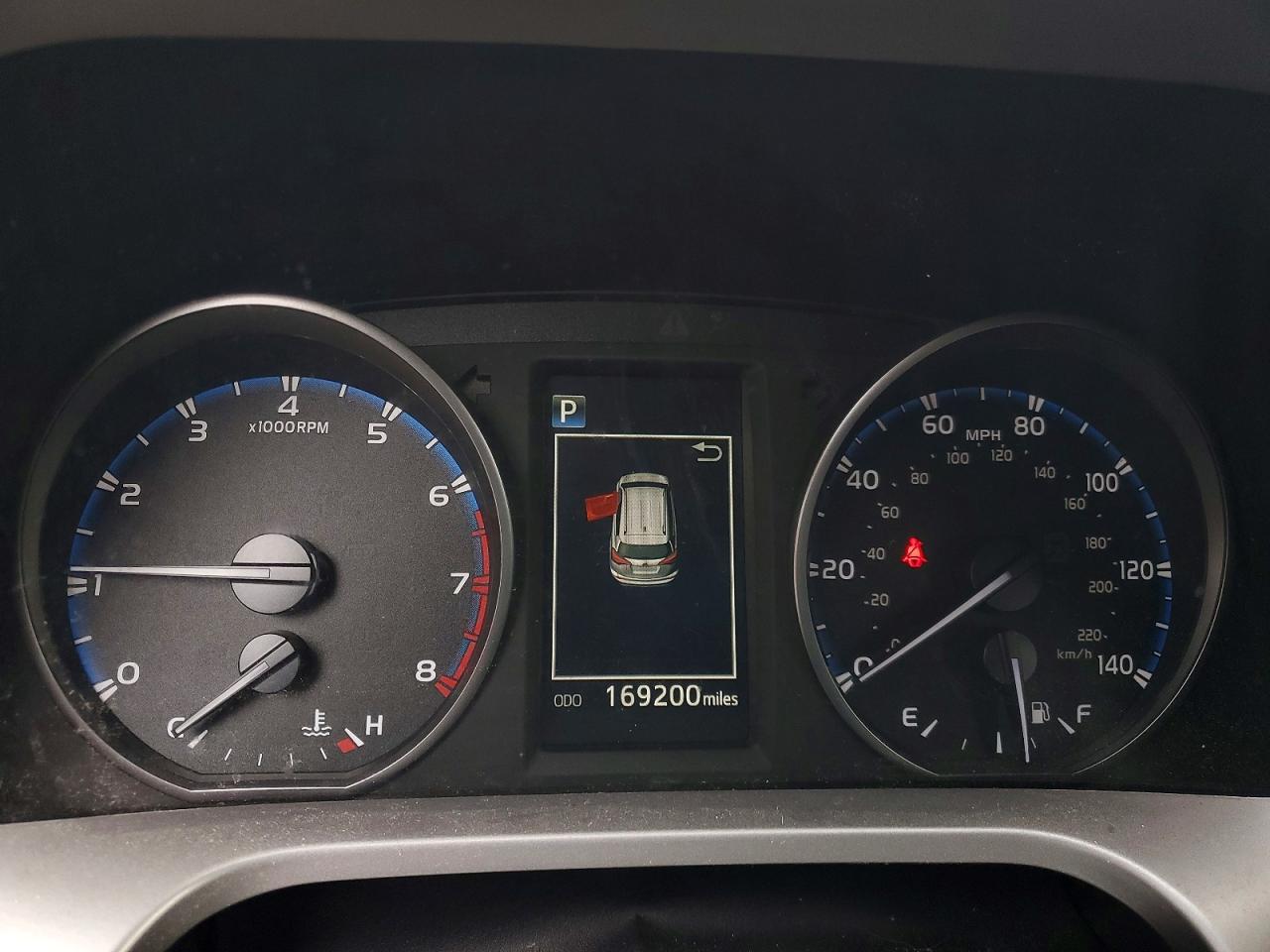 2017 Toyota Rav4 Le Серый vin: JTMZFREV1HJ714983