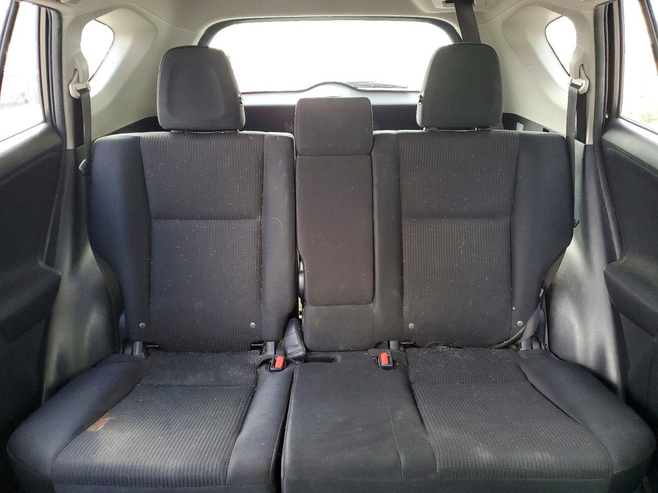 2017 Toyota Rav4 Le Серый vin: JTMZFREV1HJ714983