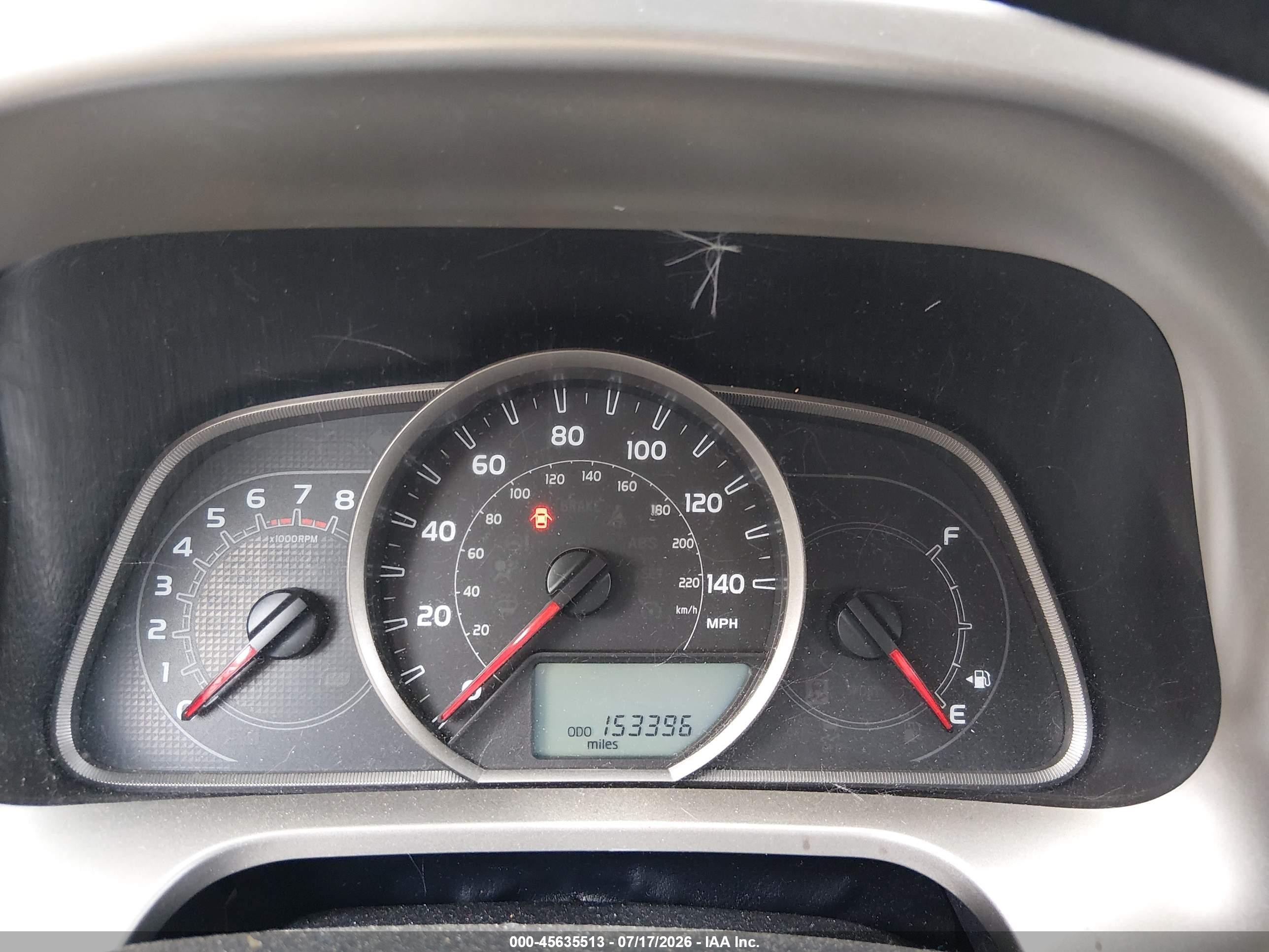 2014 Toyota Rav4 Le Silver vin: JTMZFREV2ED030387