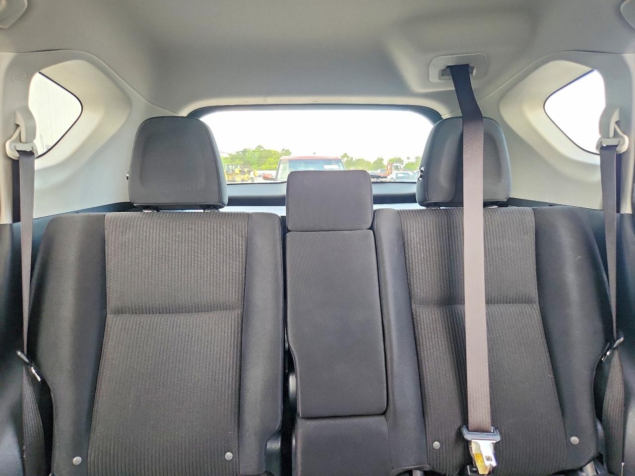 2014 Toyota Rav4 Le Коричневый vin: JTMZFREV2ED037209
