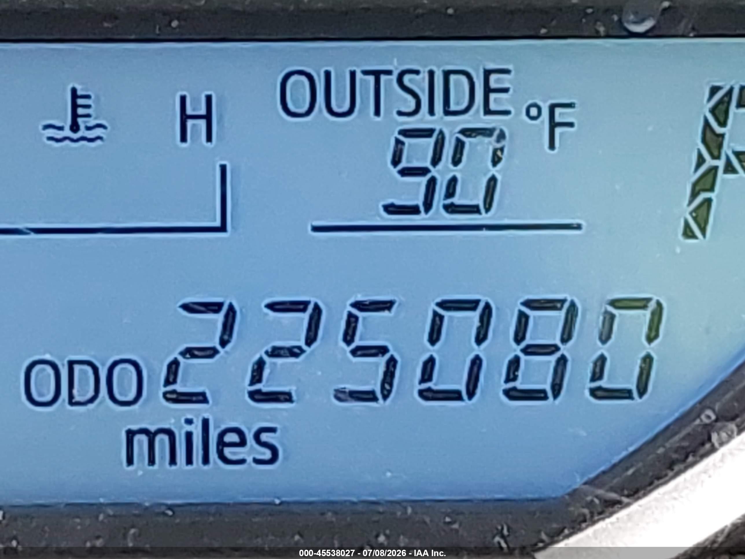 2014 Toyota Rav4 Le Gray vin: JTMZFREV2EJ021478