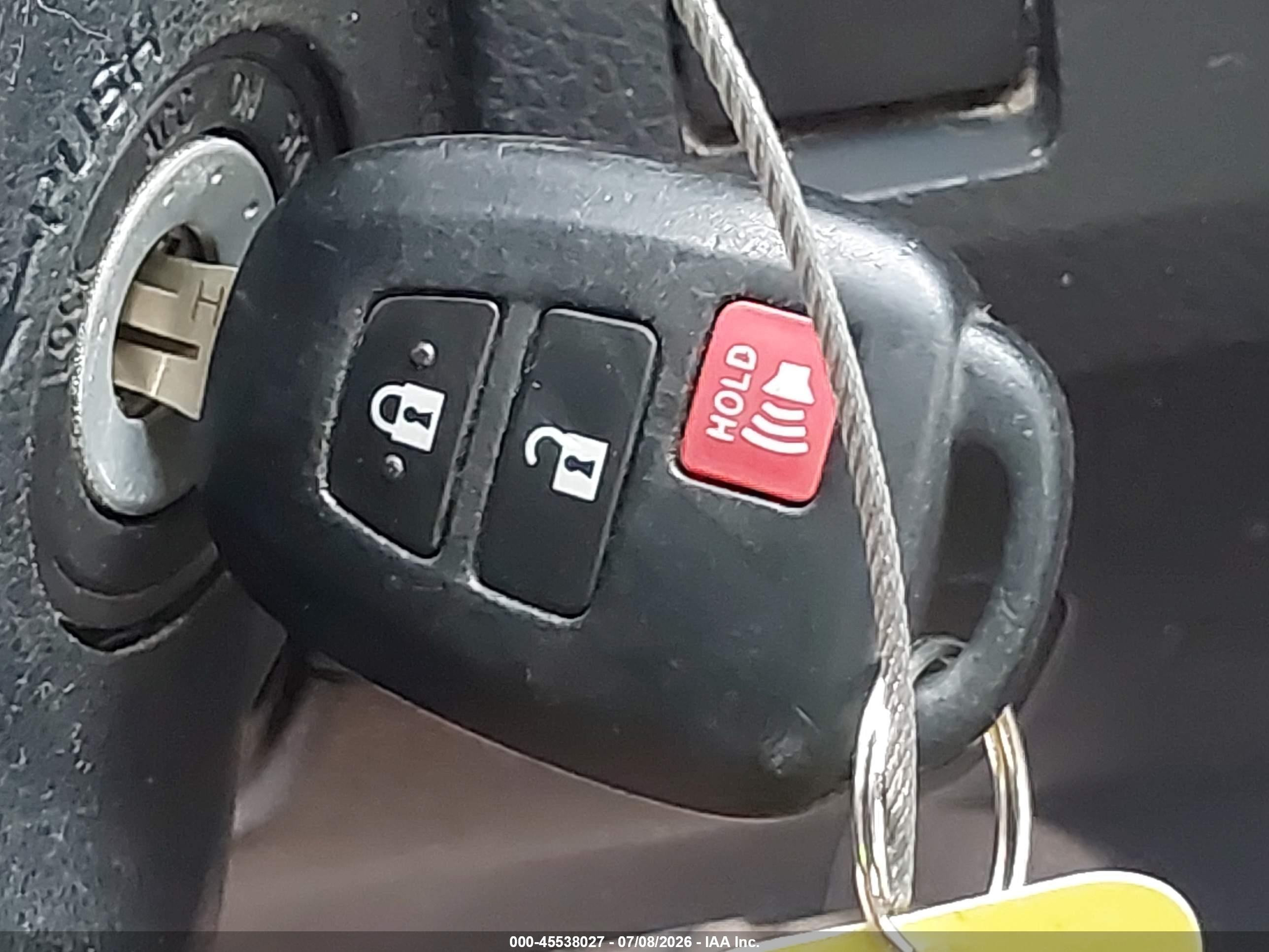 2014 Toyota Rav4 Le Gray vin: JTMZFREV2EJ021478