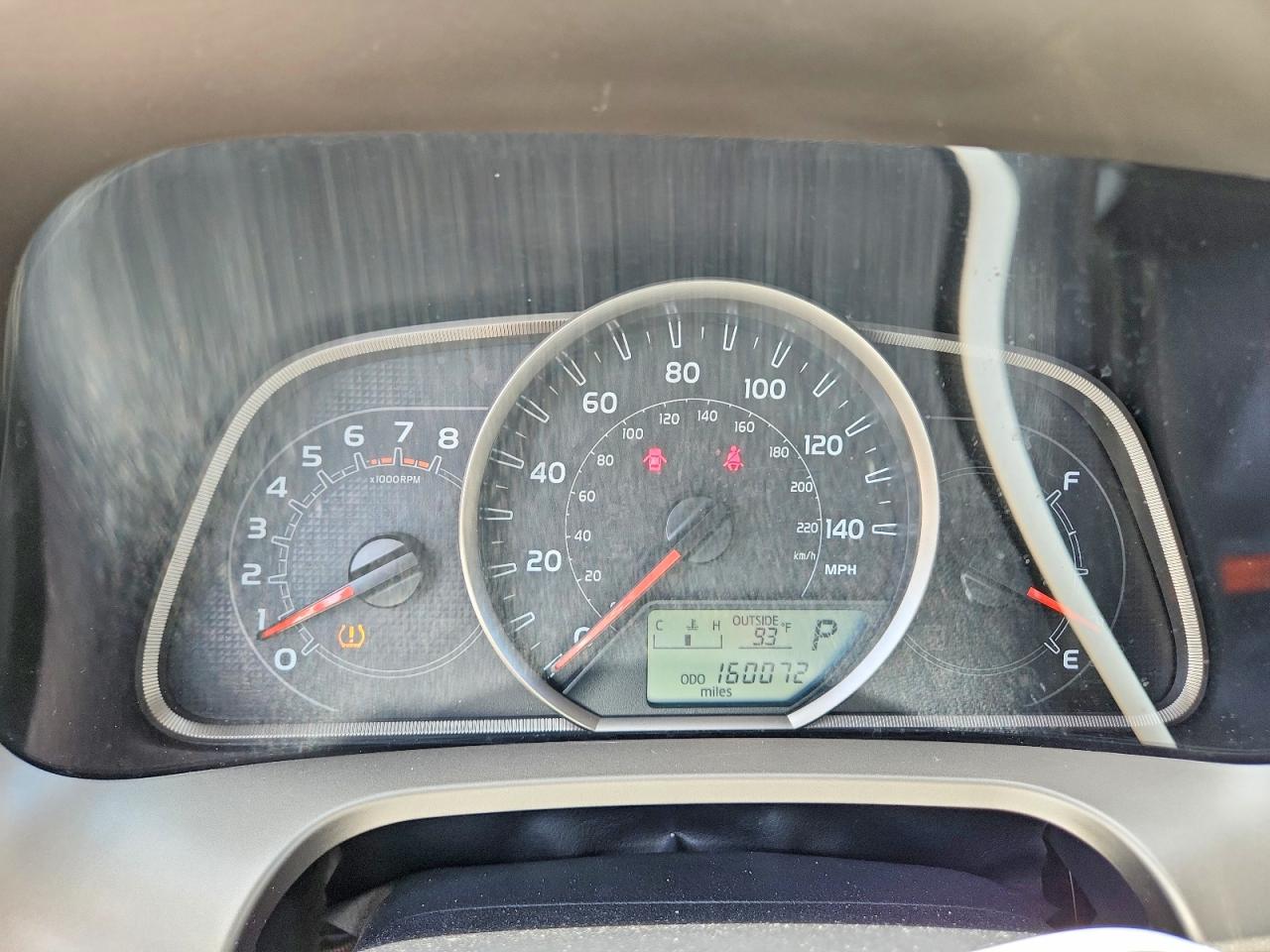 2015 Toyota Rav4 Le Gray vin: JTMZFREV2FJ056541