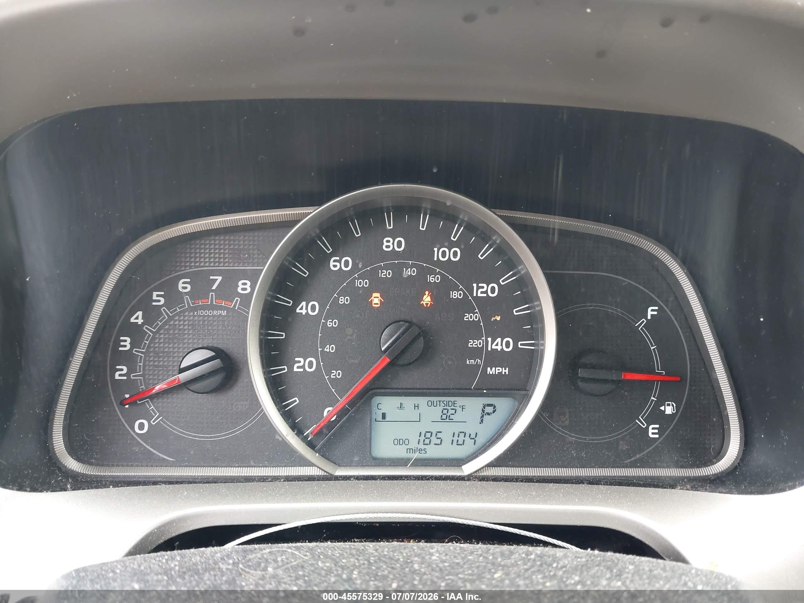 2014 Toyota Rav4 Le Blue vin: JTMZFREV3ED037512