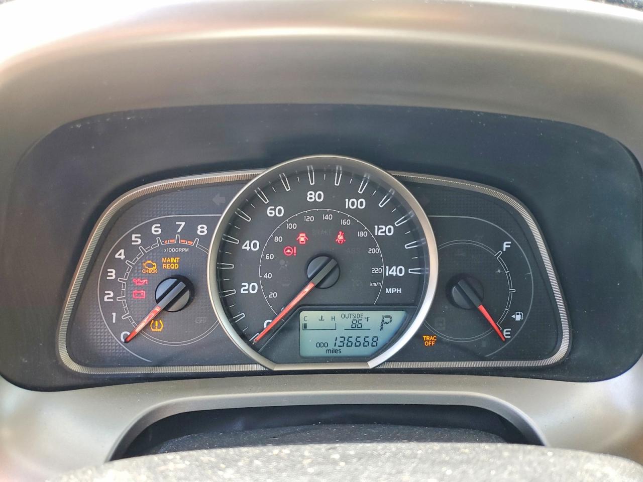 2015 Toyota Rav4 Le Gray vin: JTMZFREV3FD076487