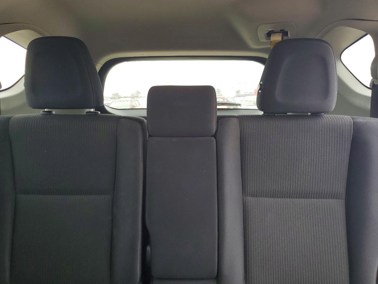 2014 Toyota Rav4 Le Синий vin: JTMZFREV4ED036711
