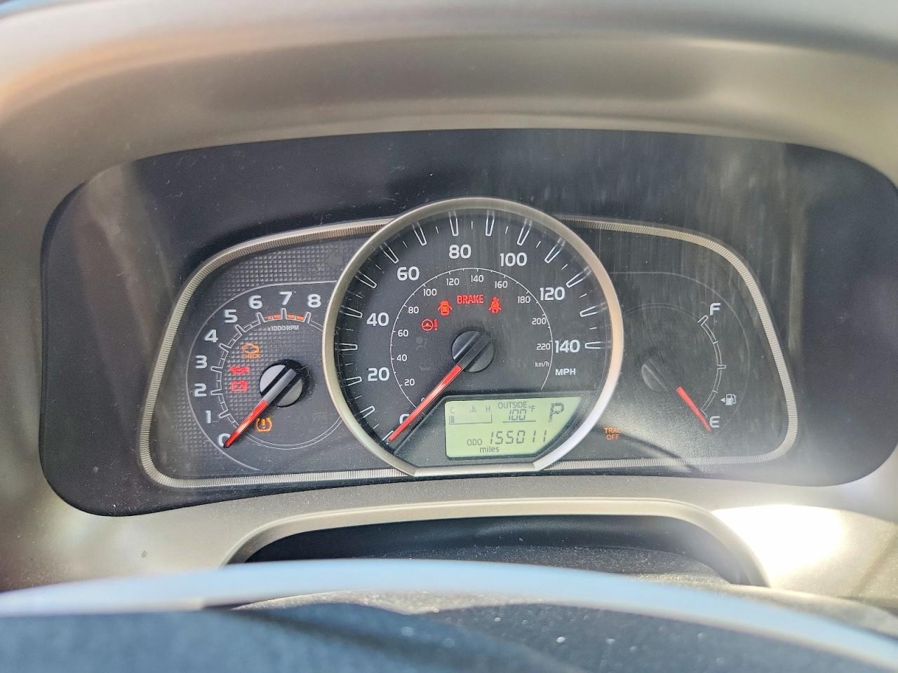 2014 Toyota Rav4 Le Gray vin: JTMZFREV4EJ013432