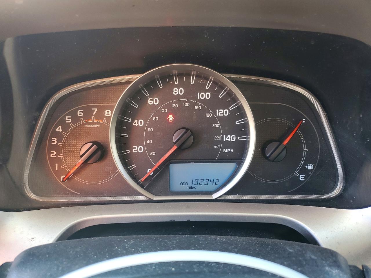 2015 Toyota Rav4 Le Gray vin: JTMZFREV6FD057108