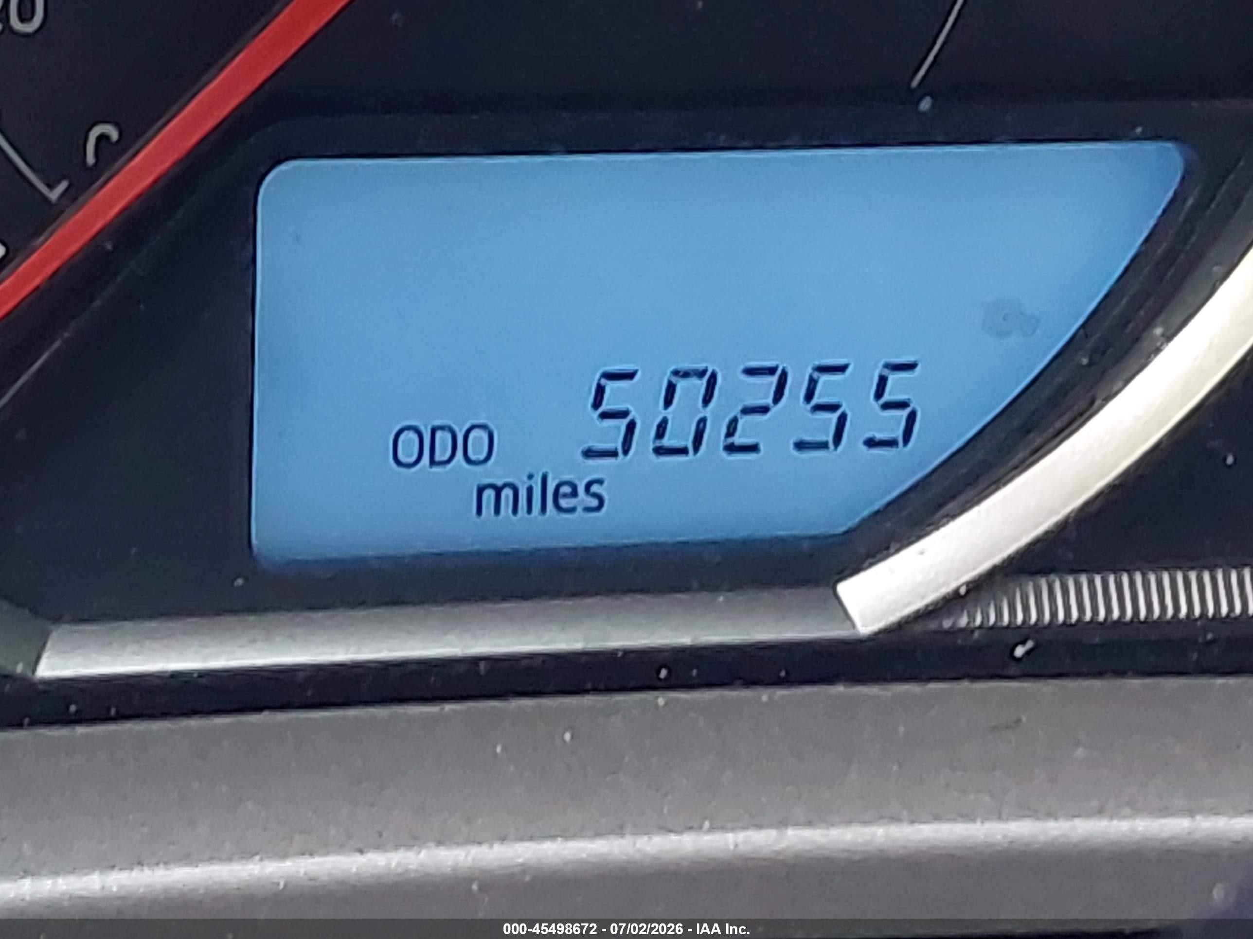 2015 Toyota Rav4 Le Красный vin: JTMZFREV6FD073146
