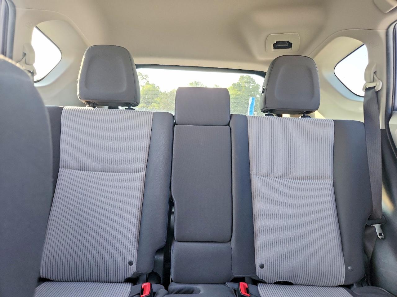 2013 Toyota Rav4 Le Blue vin: JTMZFREV7D5011049