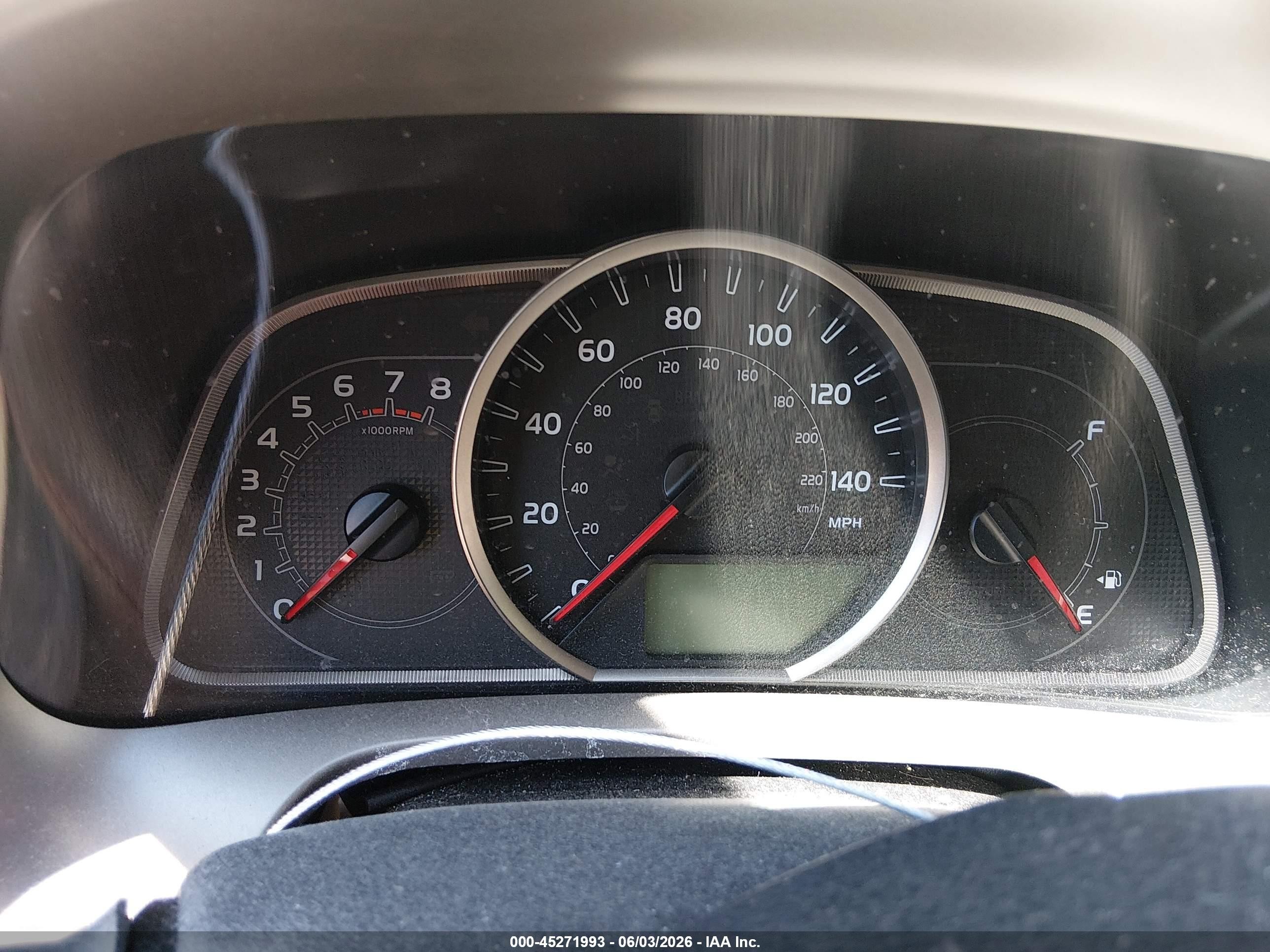 2014 Toyota Rav4 Le Gray vin: JTMZFREV7EJ000349