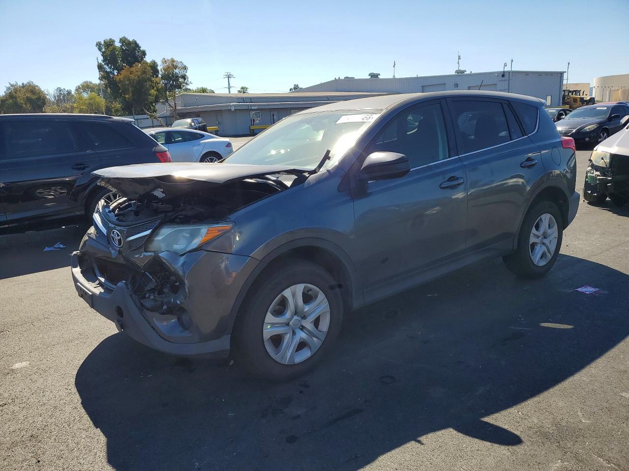 JTMZFREV7FJ057541