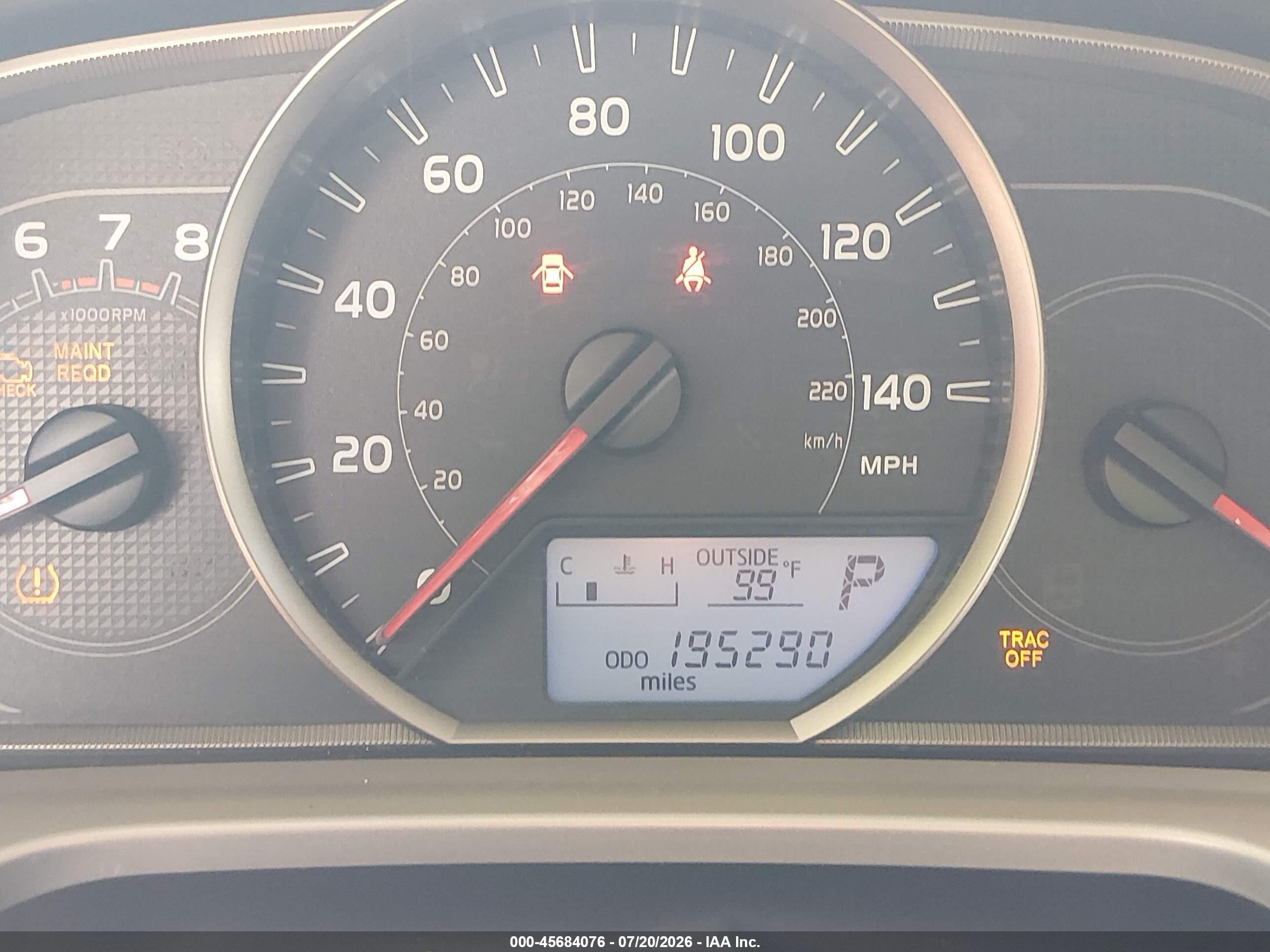 2013 Toyota Rav4 Le Белый vin: JTMZFREV9D5000487