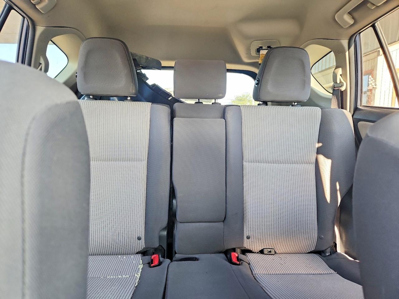 2014 Toyota Rav4 Le Blue vin: JTMZFREV9ED038549