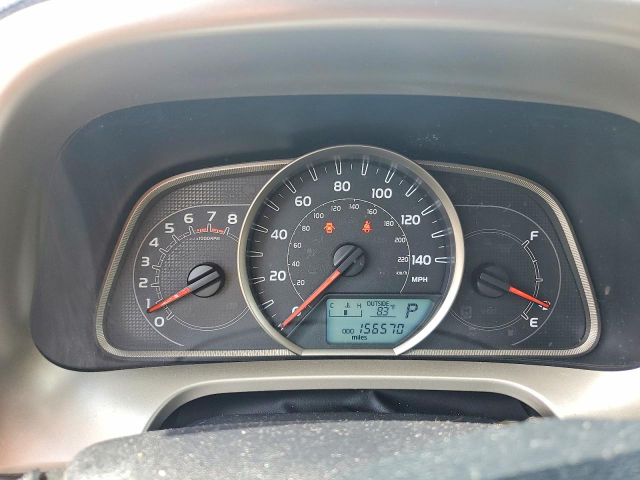 2014 Toyota Rav4 Le Blue vin: JTMZFREV9ED042682