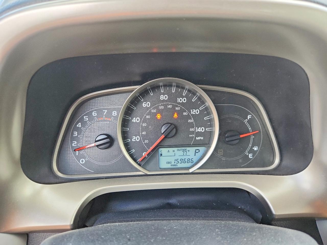2013 Toyota Rav4 Le Gray vin: JTMZFREVXD5017430