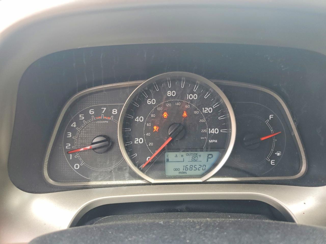 2014 Toyota Rav4 Le Gray vin: JTMZFREVXEJ003858
