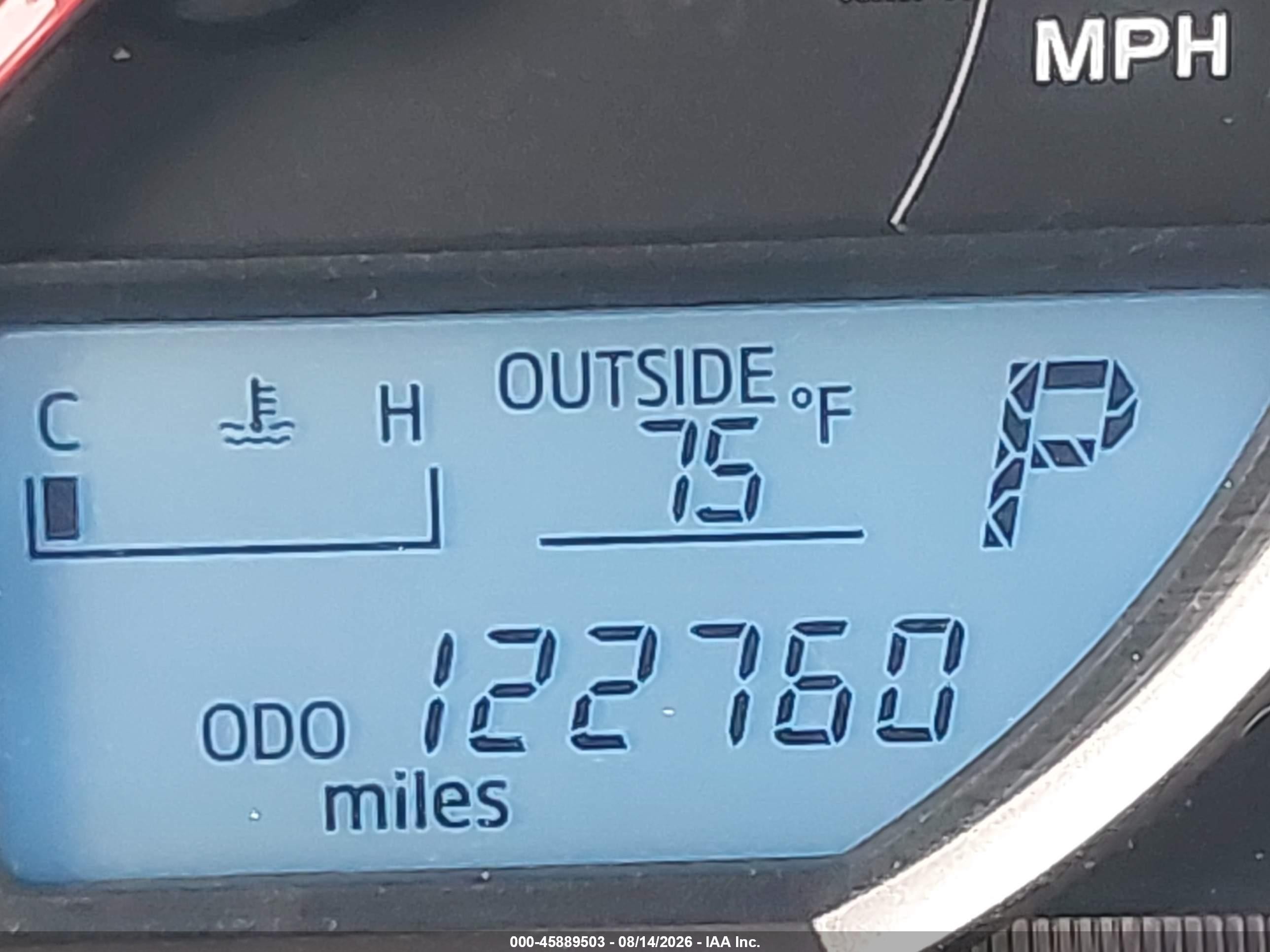 2015 Toyota Rav4 Le Gray vin: JTMZFREVXFD055426