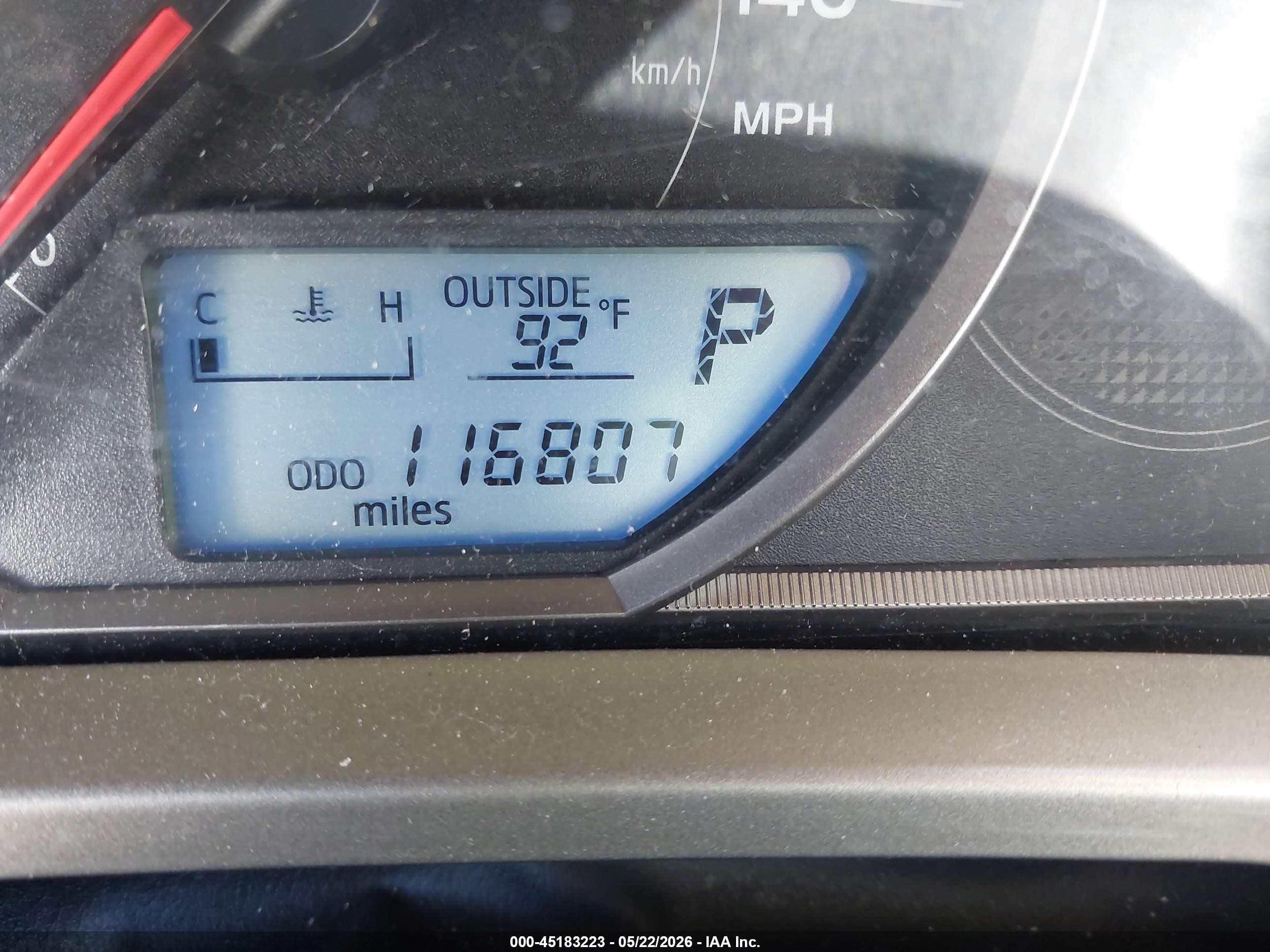 2015 Toyota Rav4 Le White vin: JTMZFREVXFD075594
