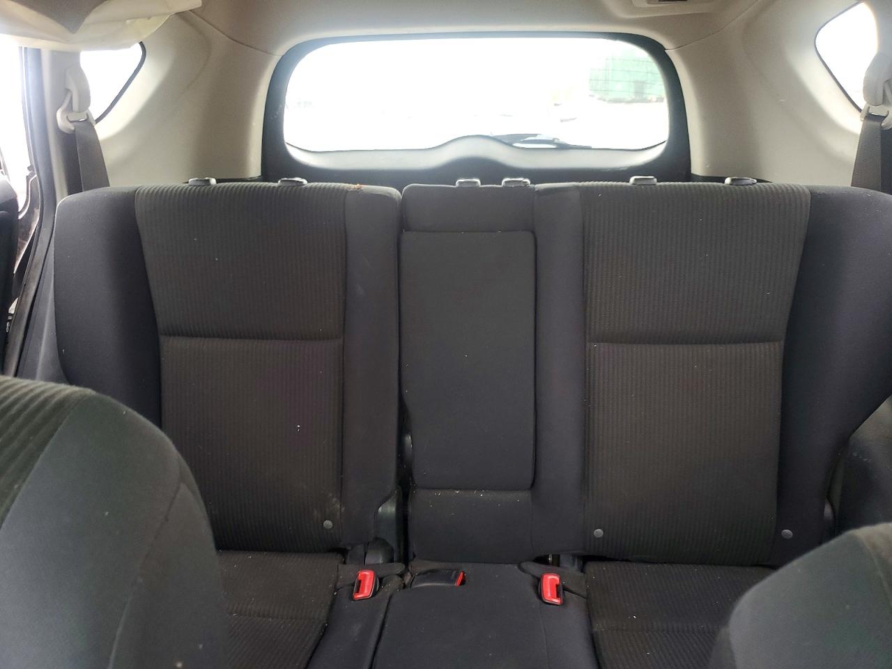 2015 Toyota Rav4 Le Gray vin: JTMZFREVXFJ025585