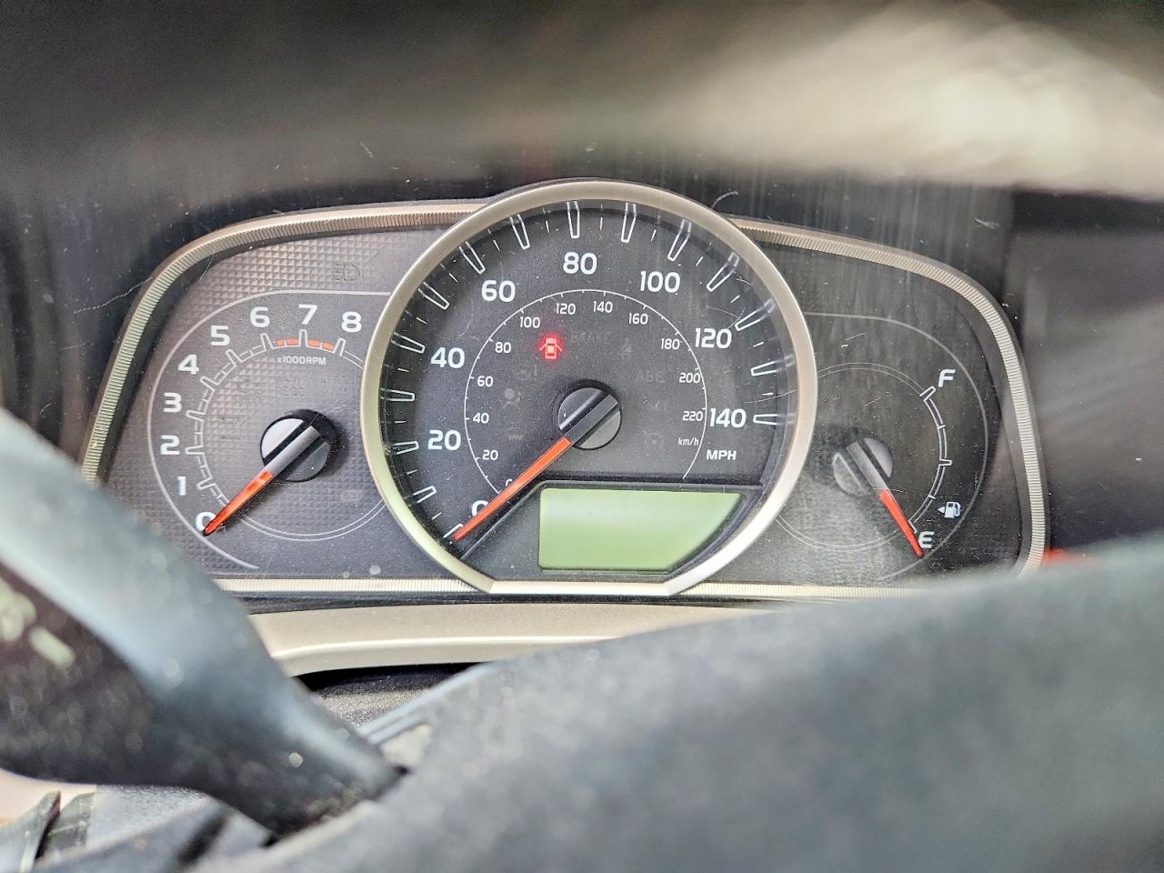 2015 Toyota Rav4 Le Серый vin: JTMZFREVXFJ042421
