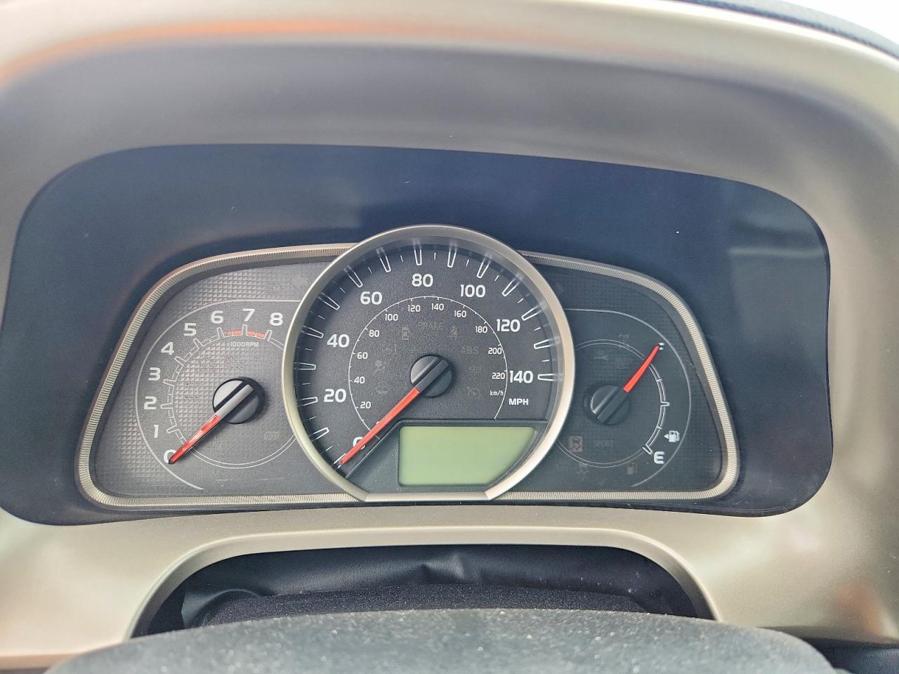 2015 Toyota Rav4 Le Белый vin: JTMZFREVXFJ054729