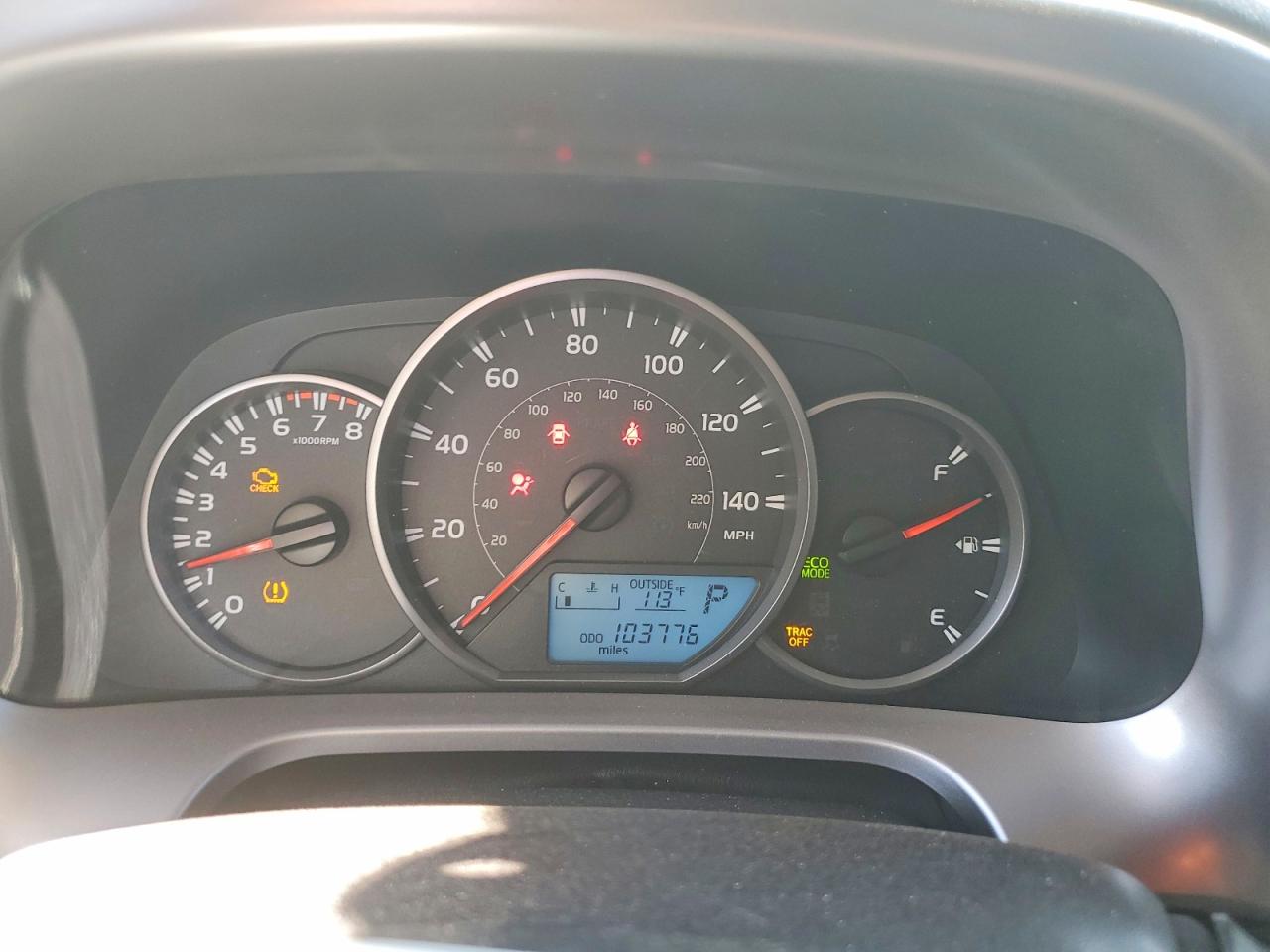 2016 Toyota Rav4 Le Gray vin: JTMZFREVXGJ080068