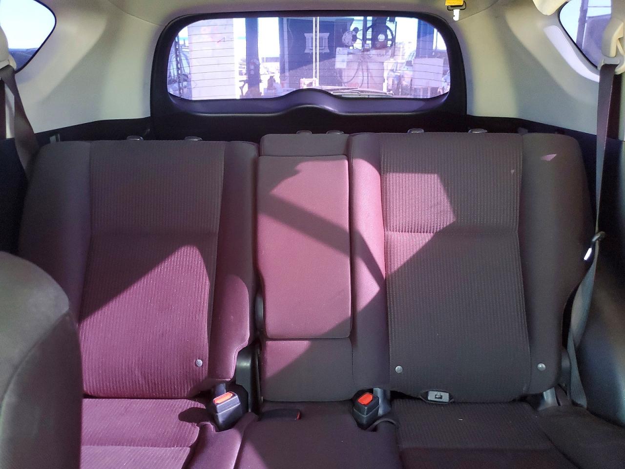 2016 Toyota Rav4 Le Gray vin: JTMZFREVXGJ080068