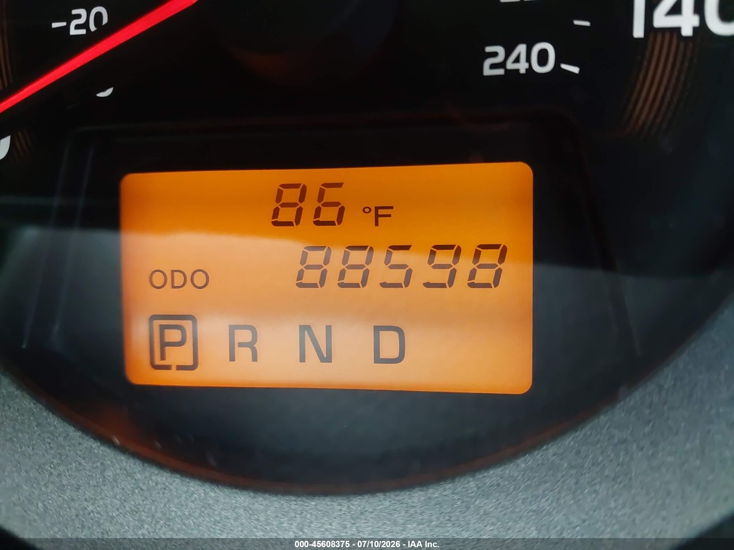 2009 Toyota Rav4 Limited V6 White vin: JTMZK31V095025820