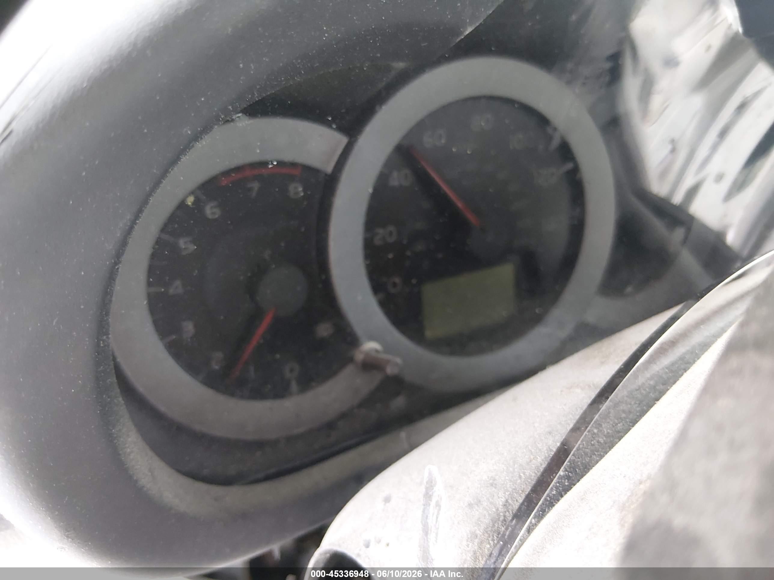 2006 Toyota Rav4 Limited V6 White vin: JTMZK31V165004423