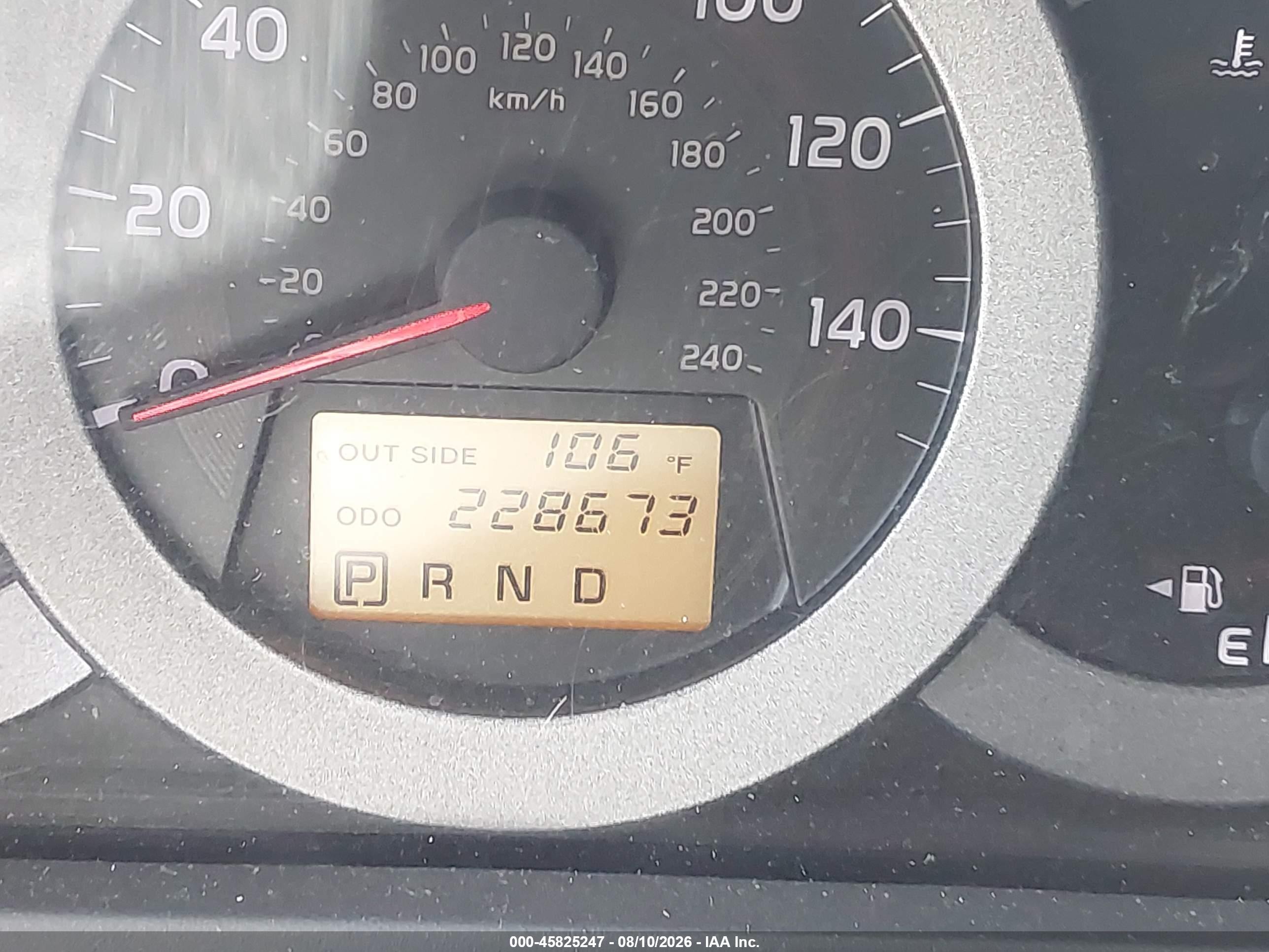 2008 Toyota Rav4 Limited V6 White vin: JTMZK31V285020150